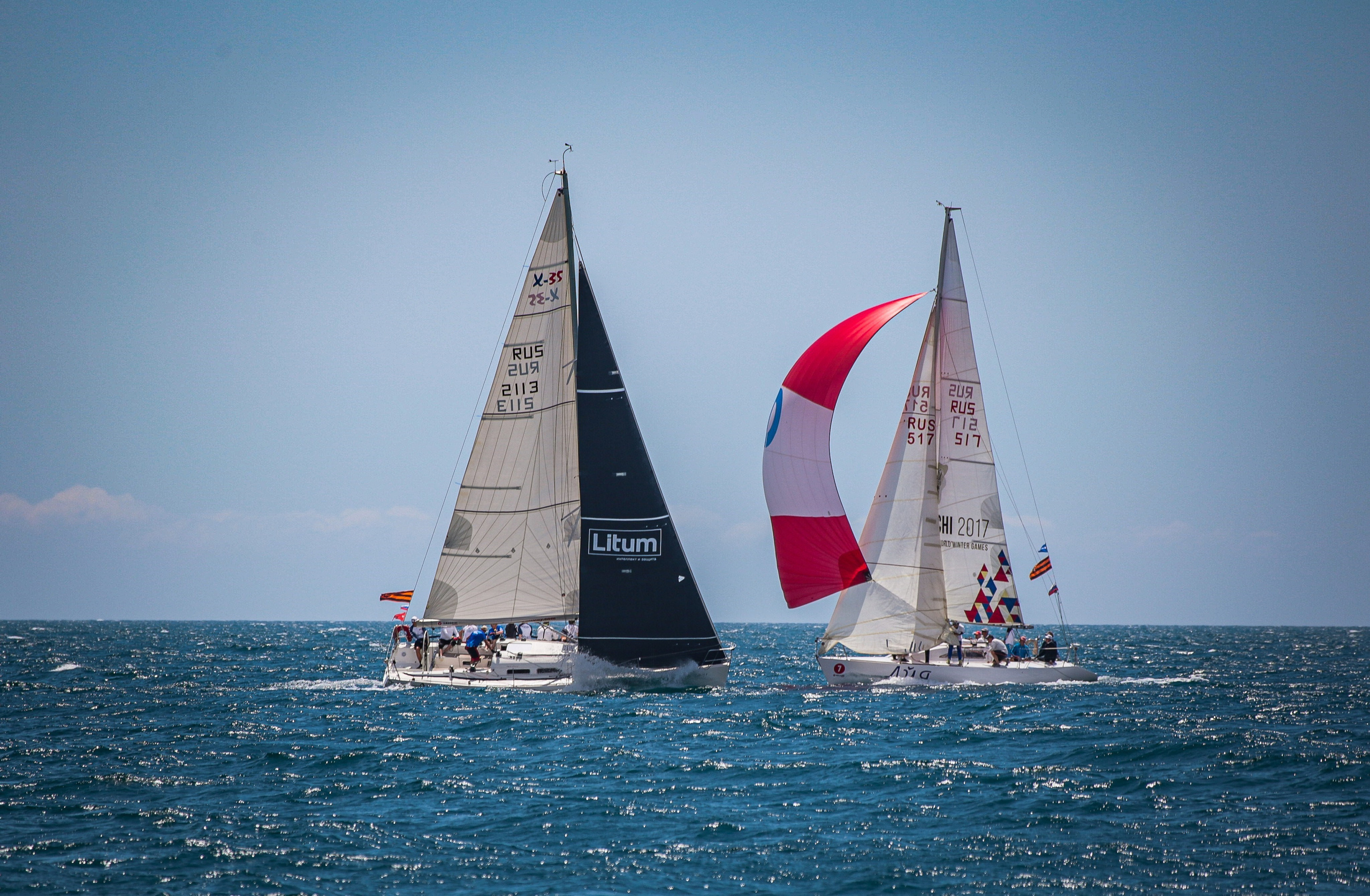 Фотограф в Севастополе Ирина Горобец