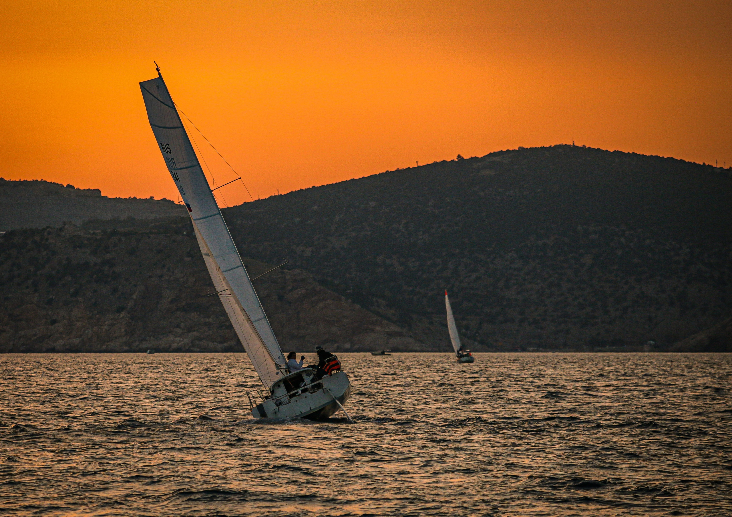 Фотограф в Севастополе Ирина Горобец