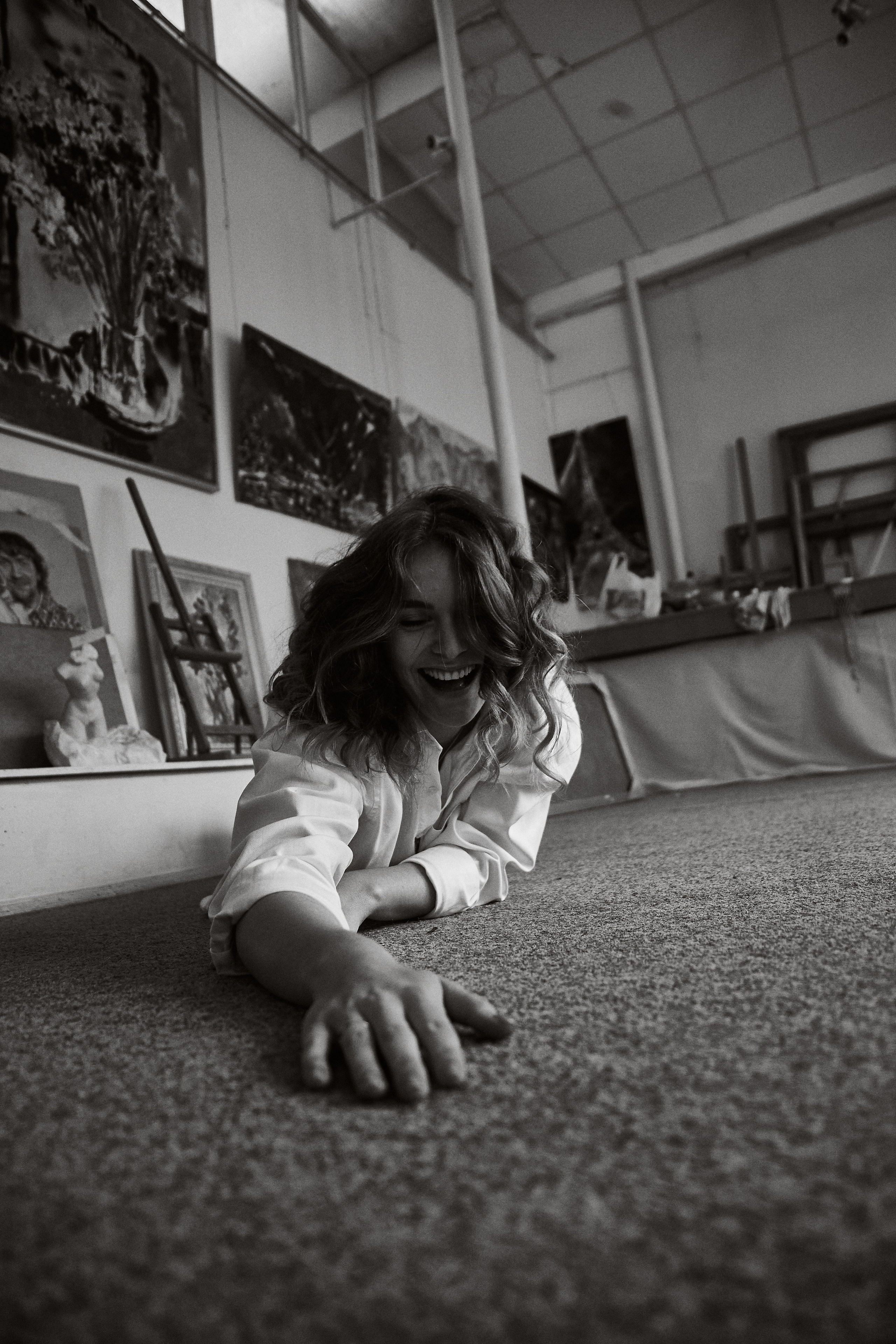 Ціни на фотосесії та послуги фотографа в Одесі | Ліза