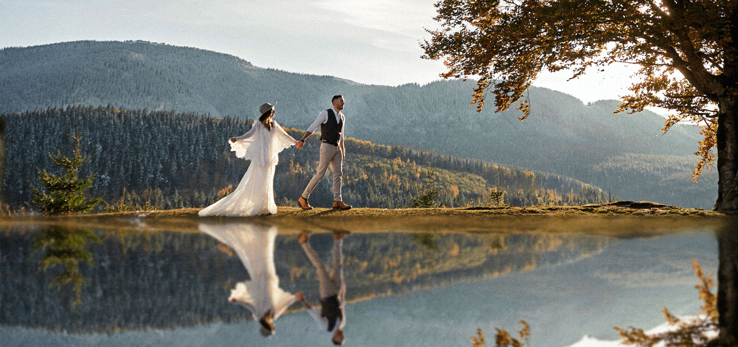 Фотограф на весілля Київ, Хмельницький, Львів. Тачанський Володимир