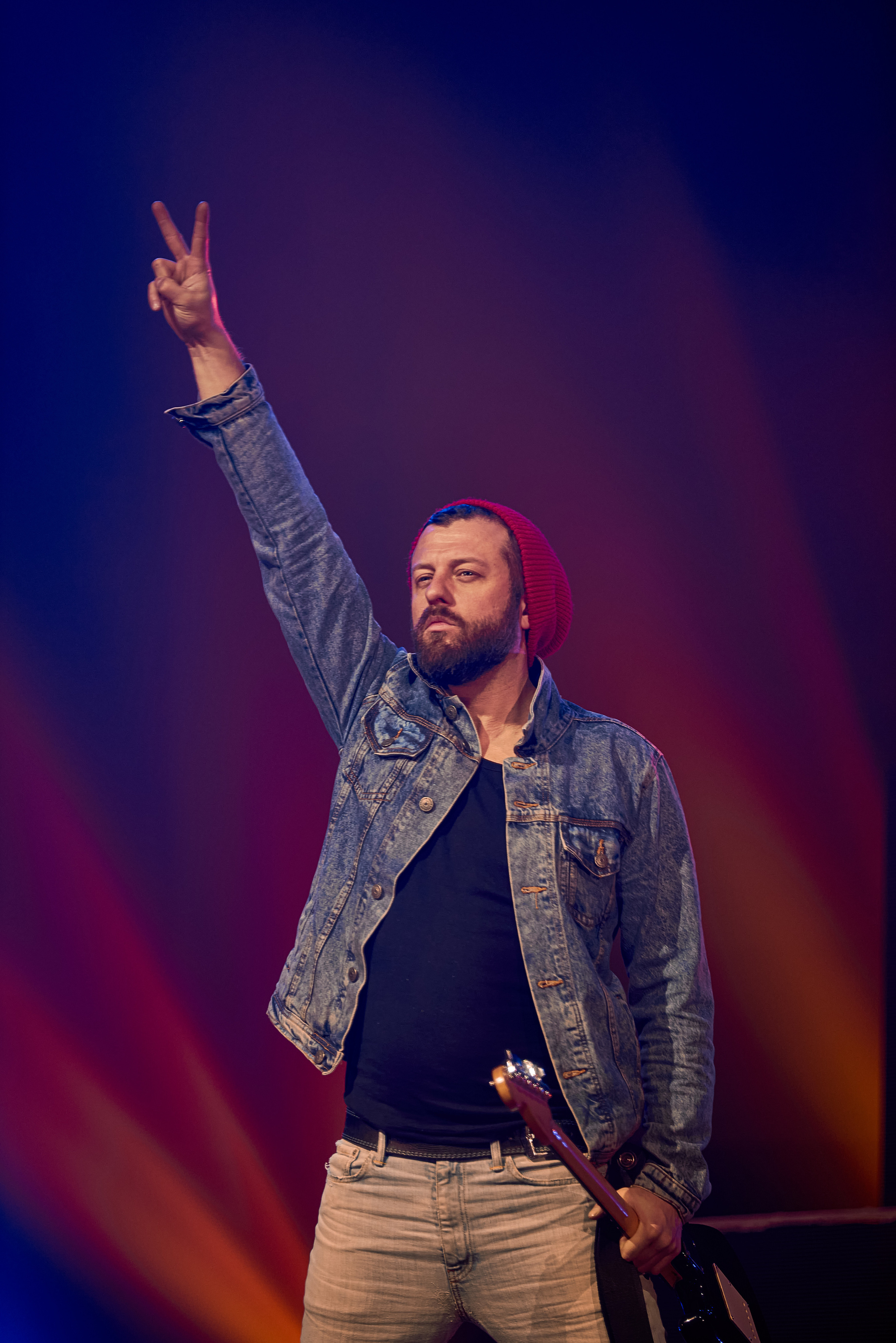 Когда Сцена это твоя Жизнь!. Профессиональный Фотограф Халемонец Андрей в Кривой Рог Днепр Украина