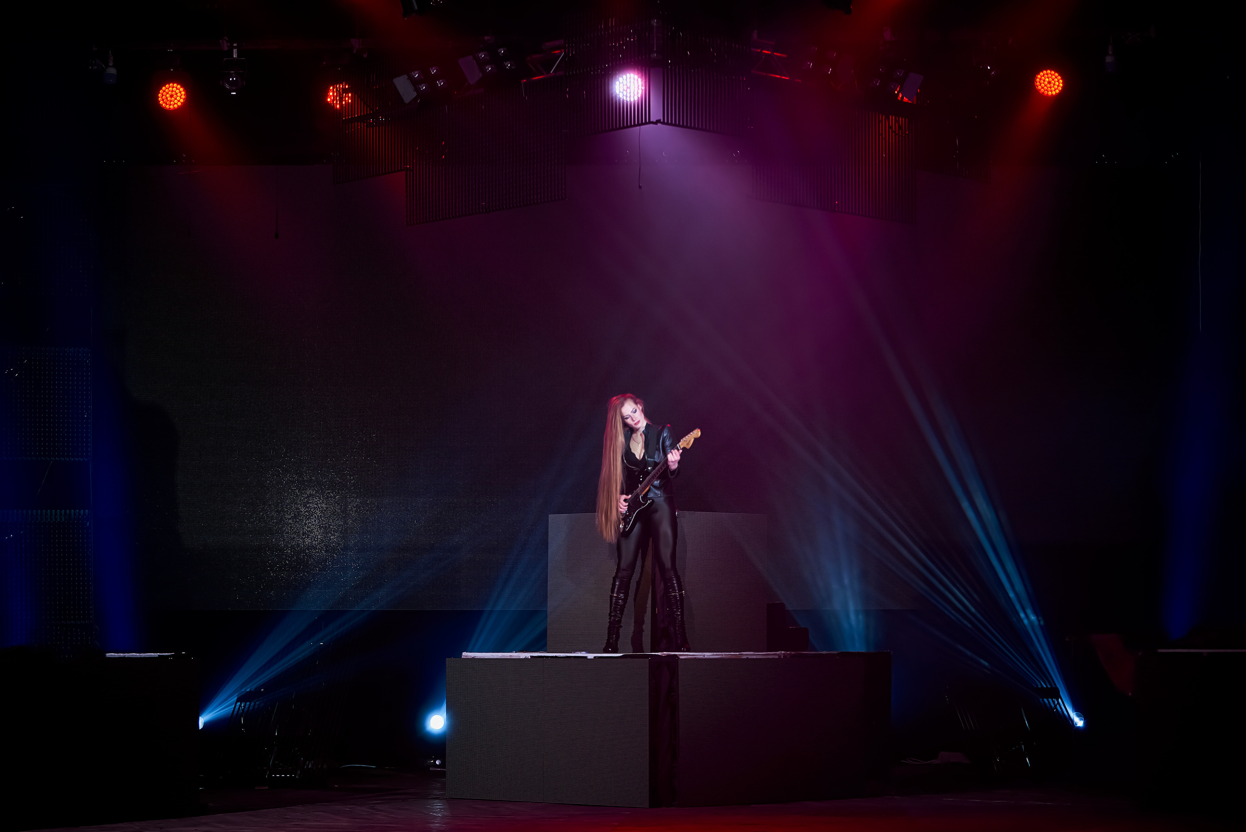 Когда Сцена это твоя Жизнь!. Профессиональный Фотограф Халемонец Андрей в Кривой Рог Днепр Украина