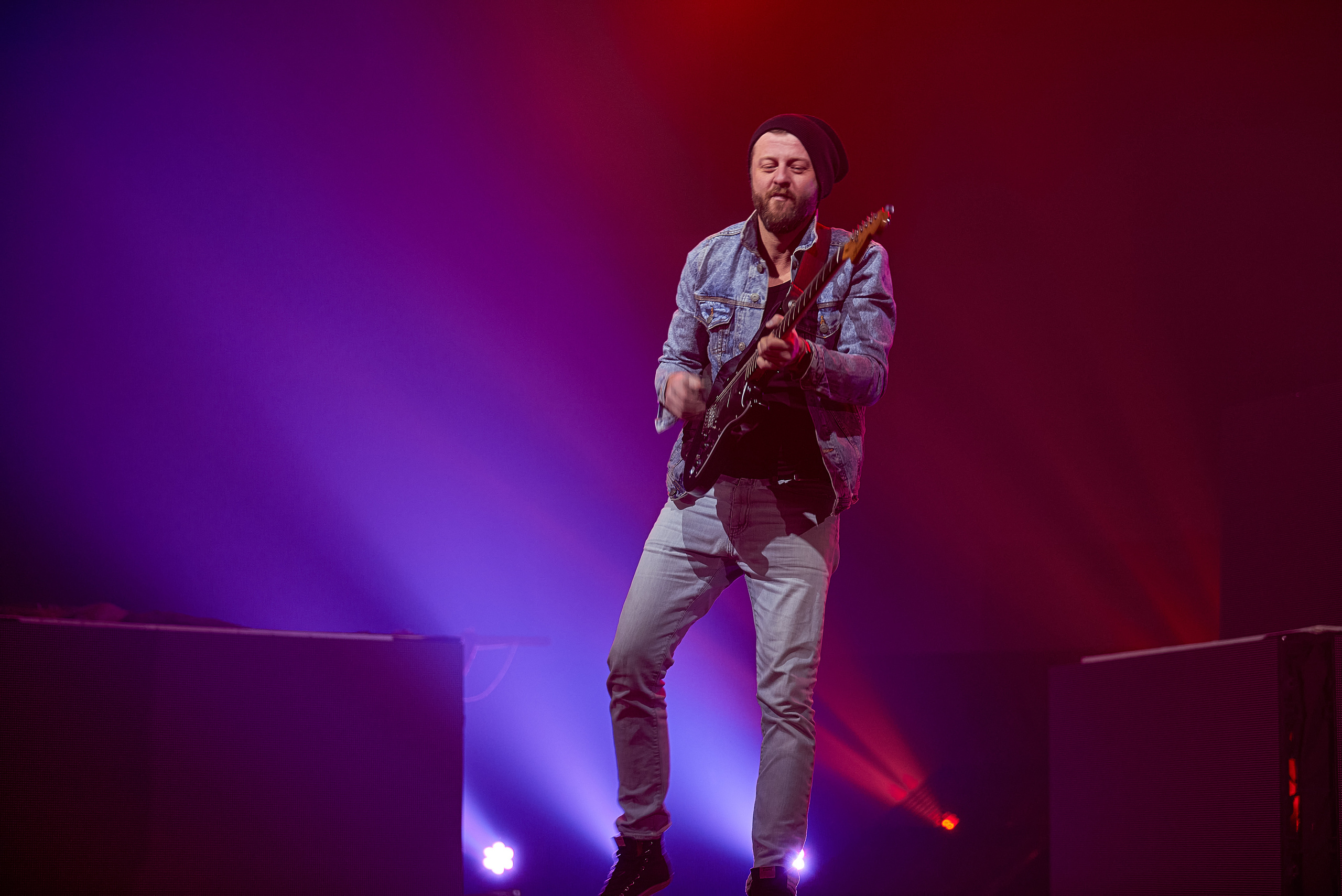 Когда Сцена это твоя Жизнь!. Профессиональный Фотограф Халемонец Андрей в Кривой Рог Днепр Украина