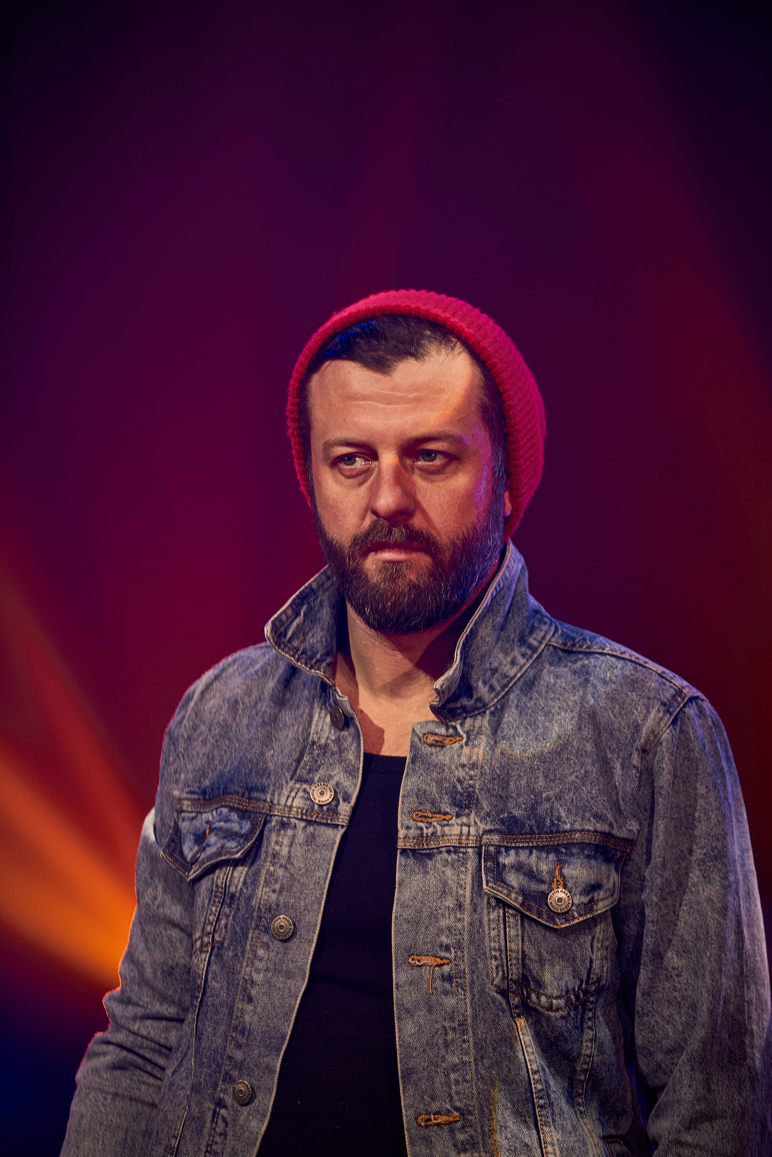 Когда Сцена это твоя Жизнь!. Профессиональный Фотограф Халемонец Андрей в Кривой Рог Днепр Украина