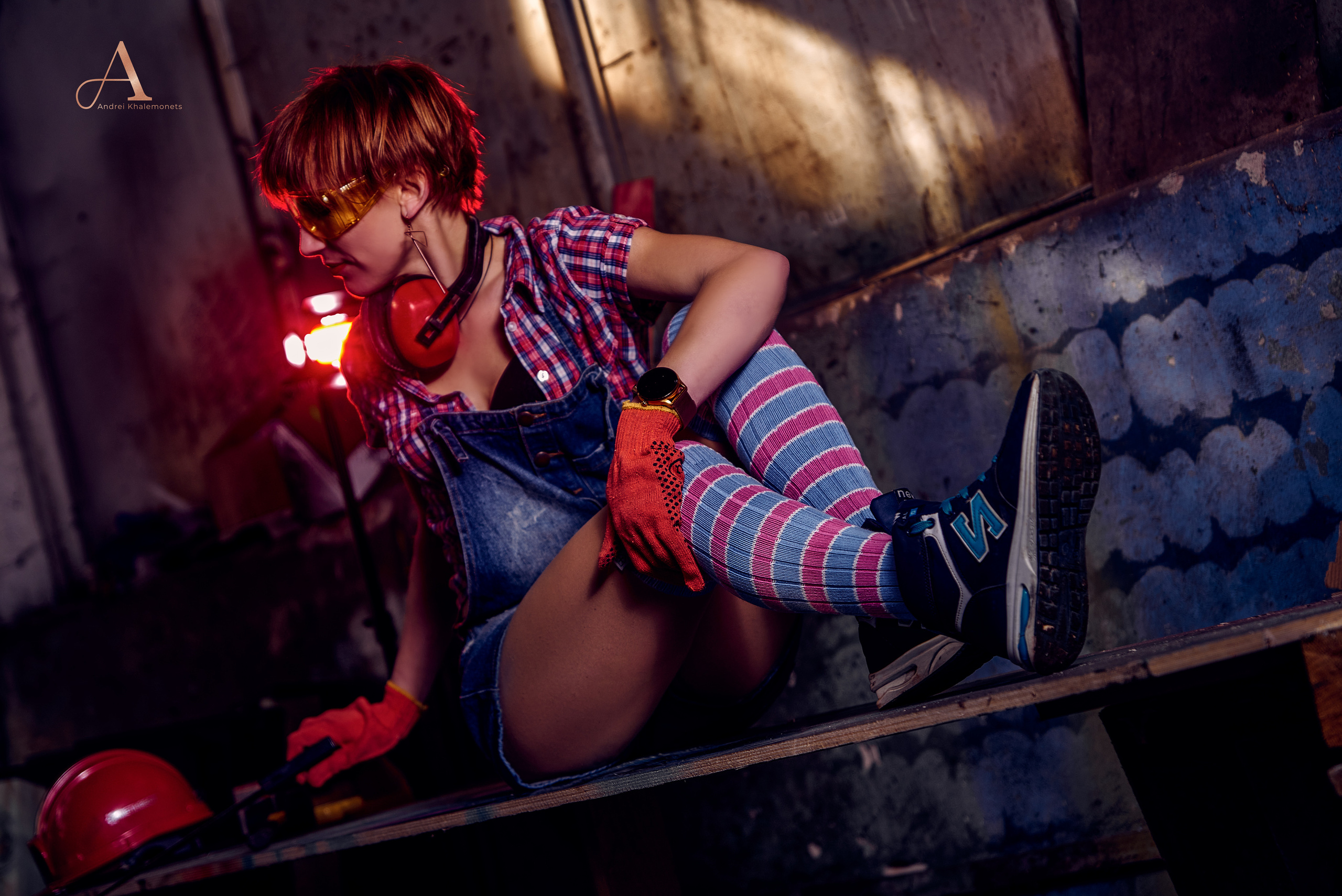 Ирина, «Сама себе Мастер!»