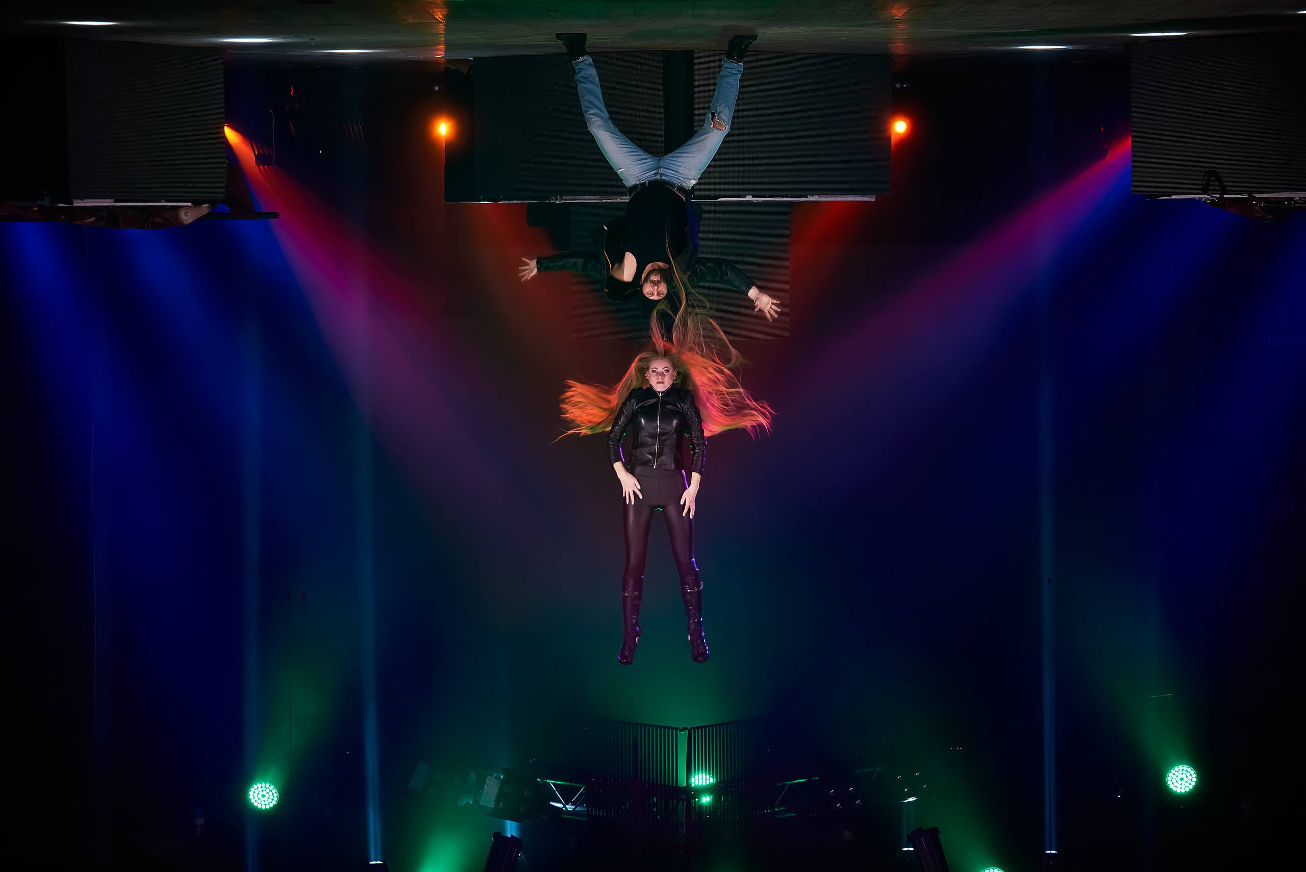 Когда Сцена это твоя Жизнь!. Профессиональный Фотограф Халемонец Андрей в Кривой Рог Днепр Украина