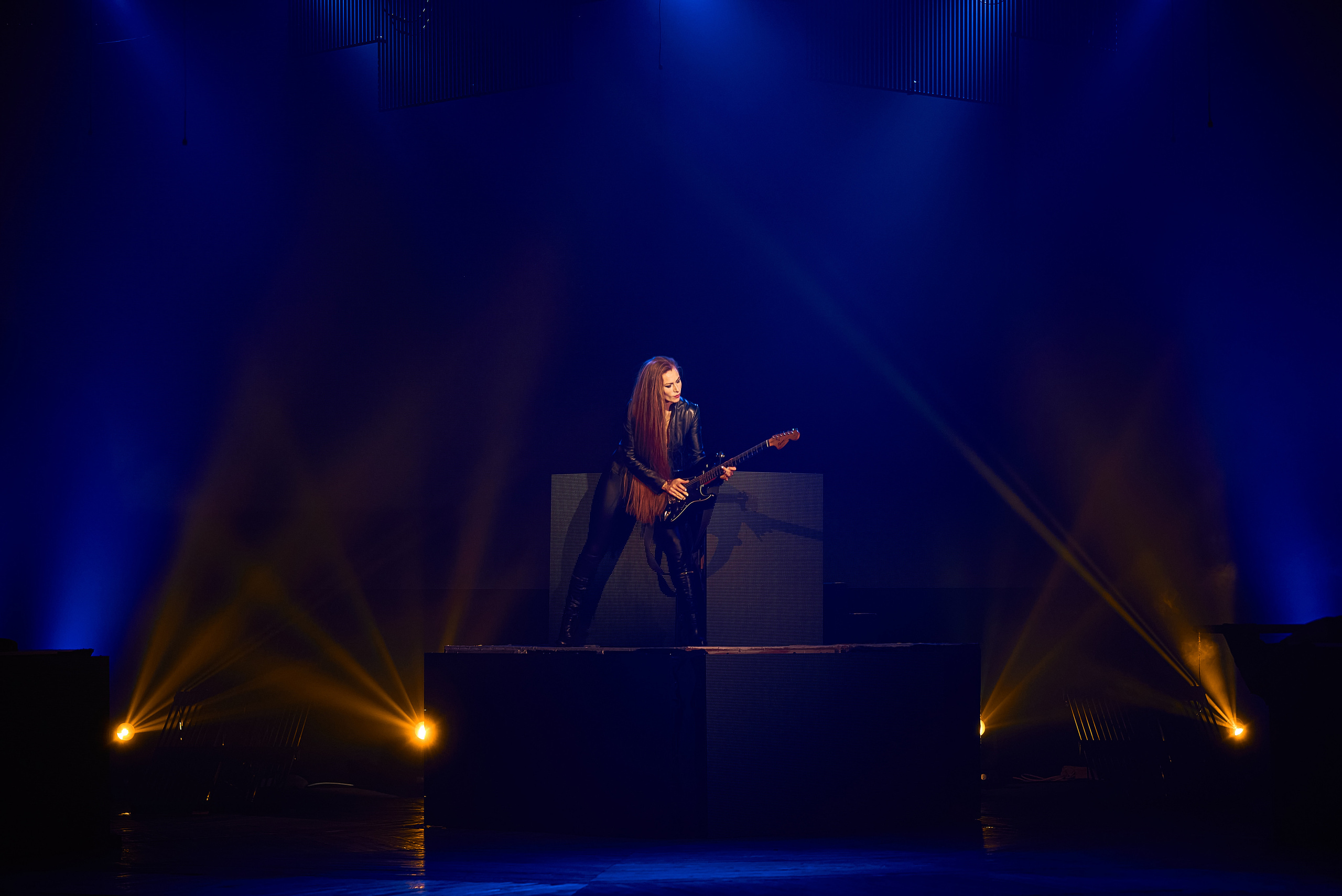 Когда Сцена это твоя Жизнь!. Профессиональный Фотограф Халемонец Андрей в Кривой Рог Днепр Украина