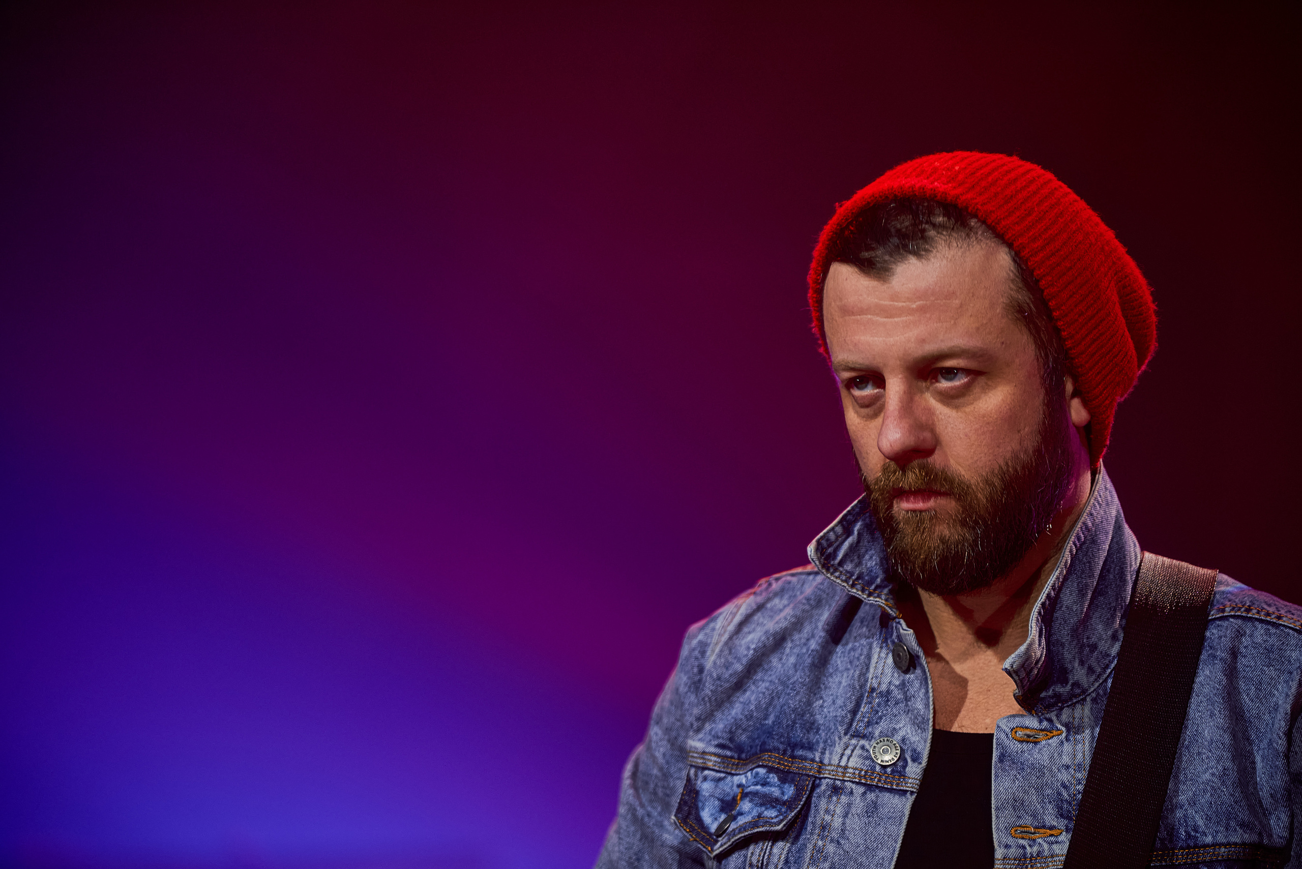 Когда Сцена это твоя Жизнь!. Профессиональный Фотограф Халемонец Андрей в Кривой Рог Днепр Украина