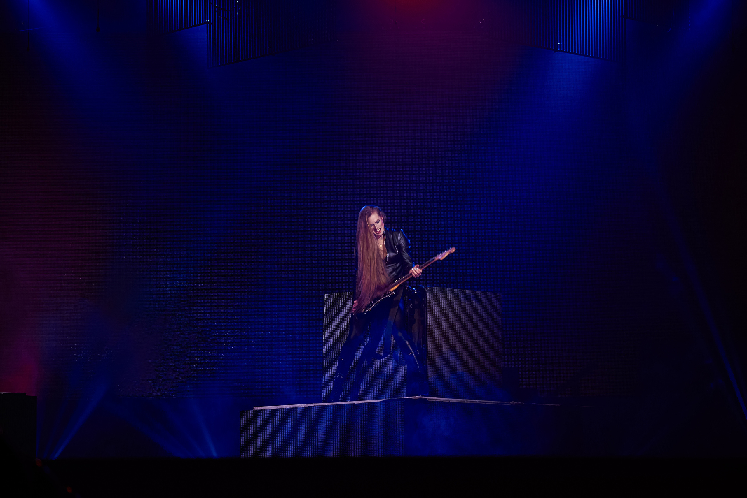 Когда Сцена это твоя Жизнь!. Профессиональный Фотограф Халемонец Андрей в Кривой Рог Днепр Украина