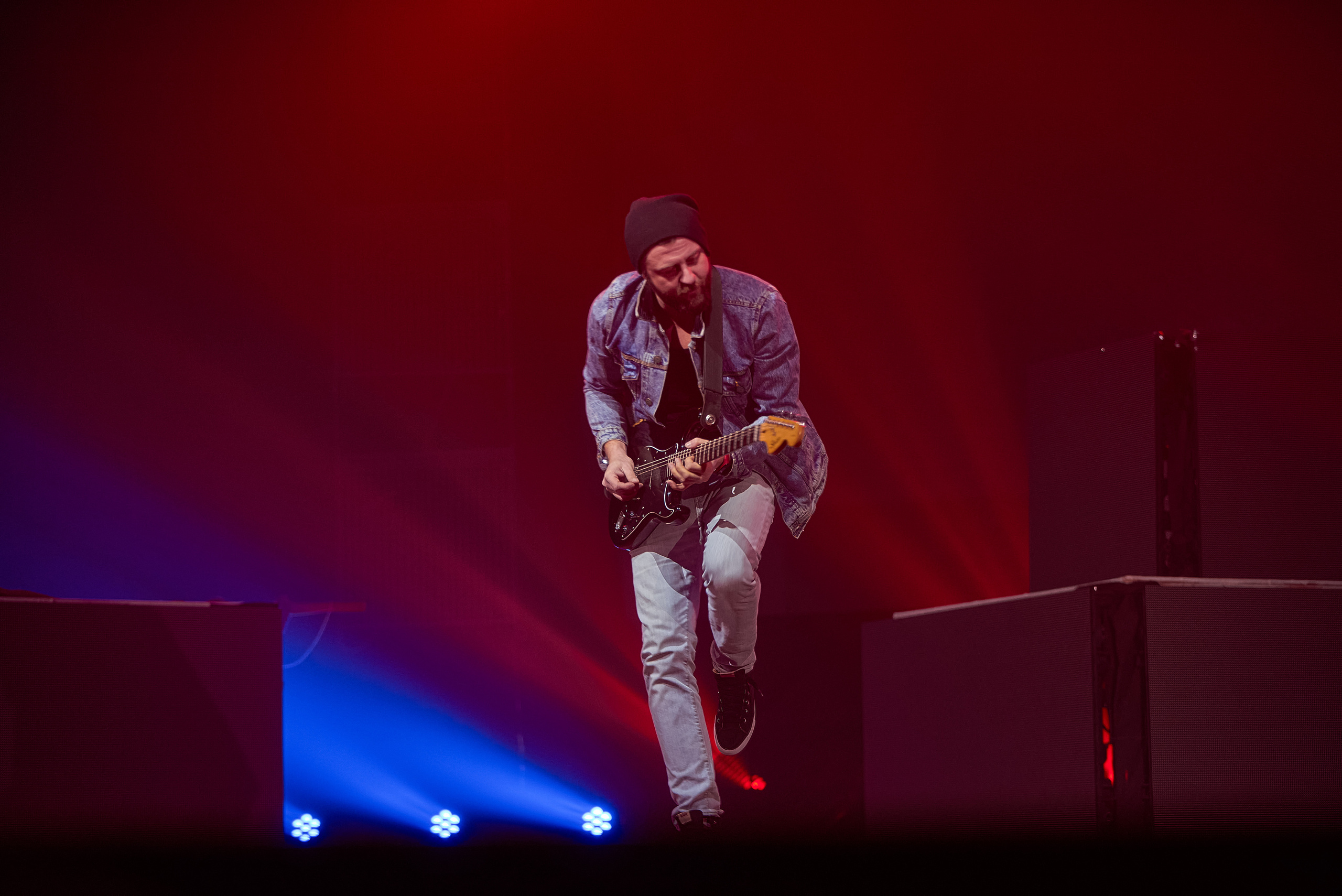 Когда Сцена это твоя Жизнь!. Профессиональный Фотограф Халемонец Андрей в Кривой Рог Днепр Украина