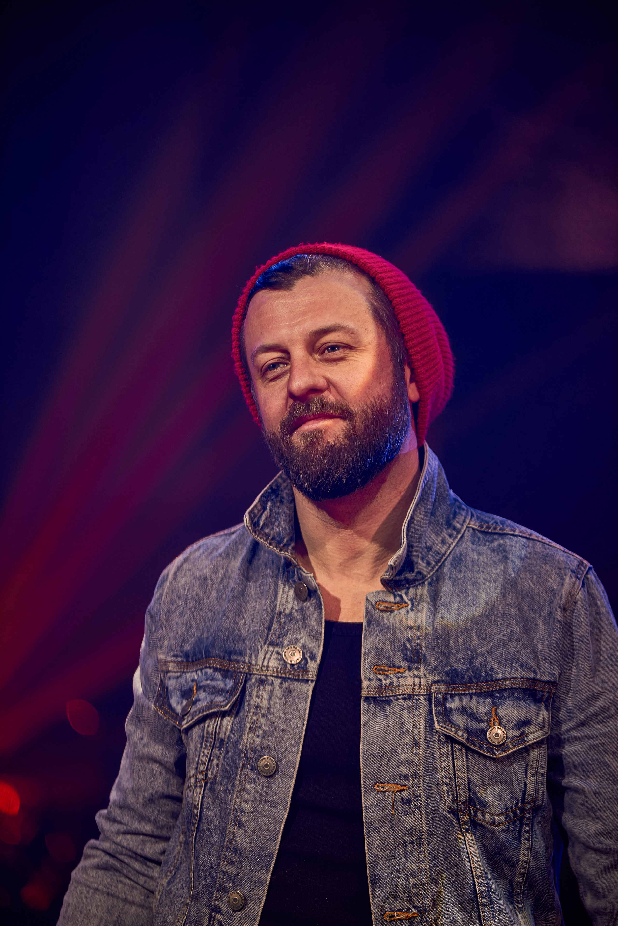 Когда Сцена это твоя Жизнь!. Профессиональный Фотограф Халемонец Андрей в Кривой Рог Днепр Украина