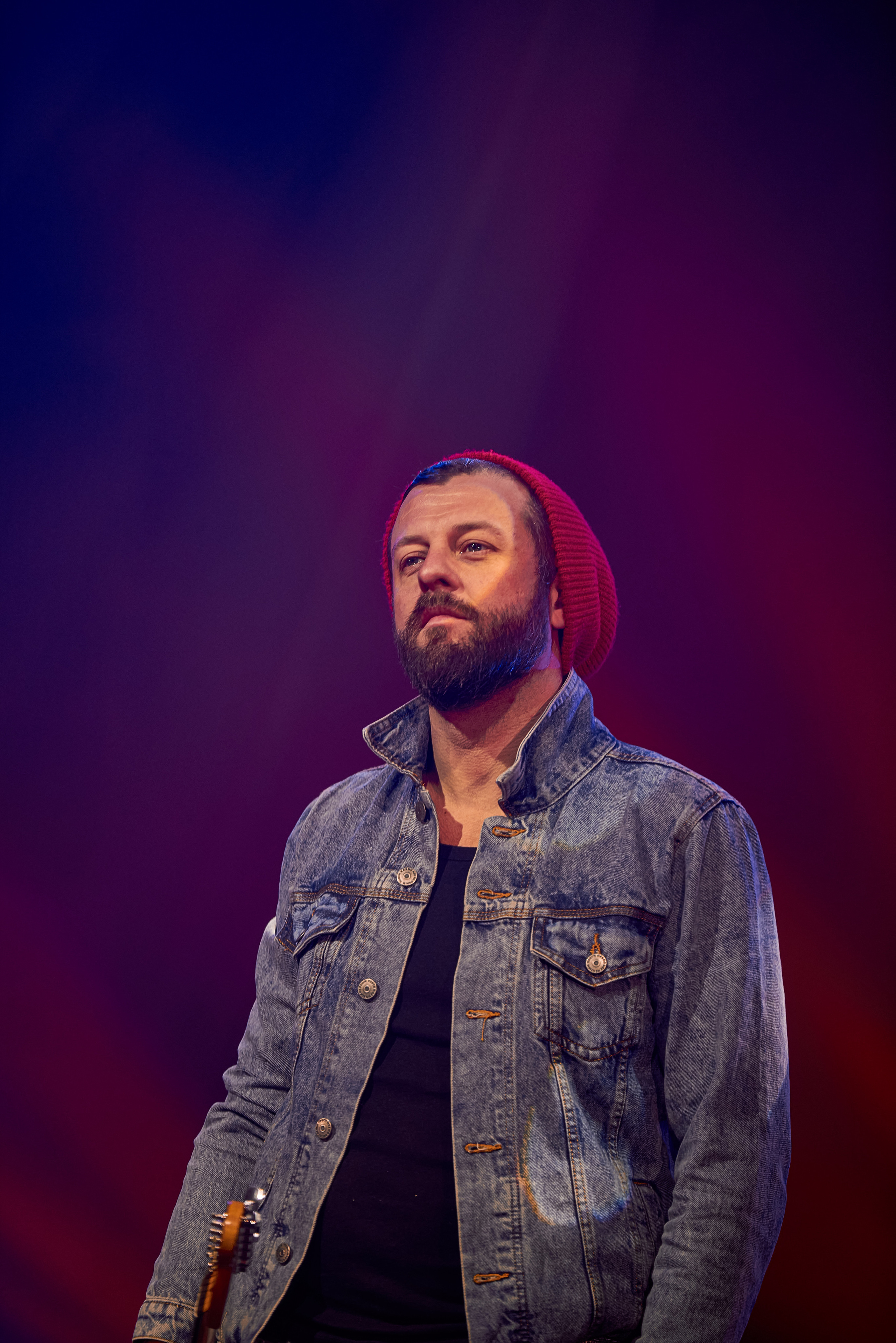 Когда Сцена это твоя Жизнь!. Профессиональный Фотограф Халемонец Андрей в Кривой Рог Днепр Украина