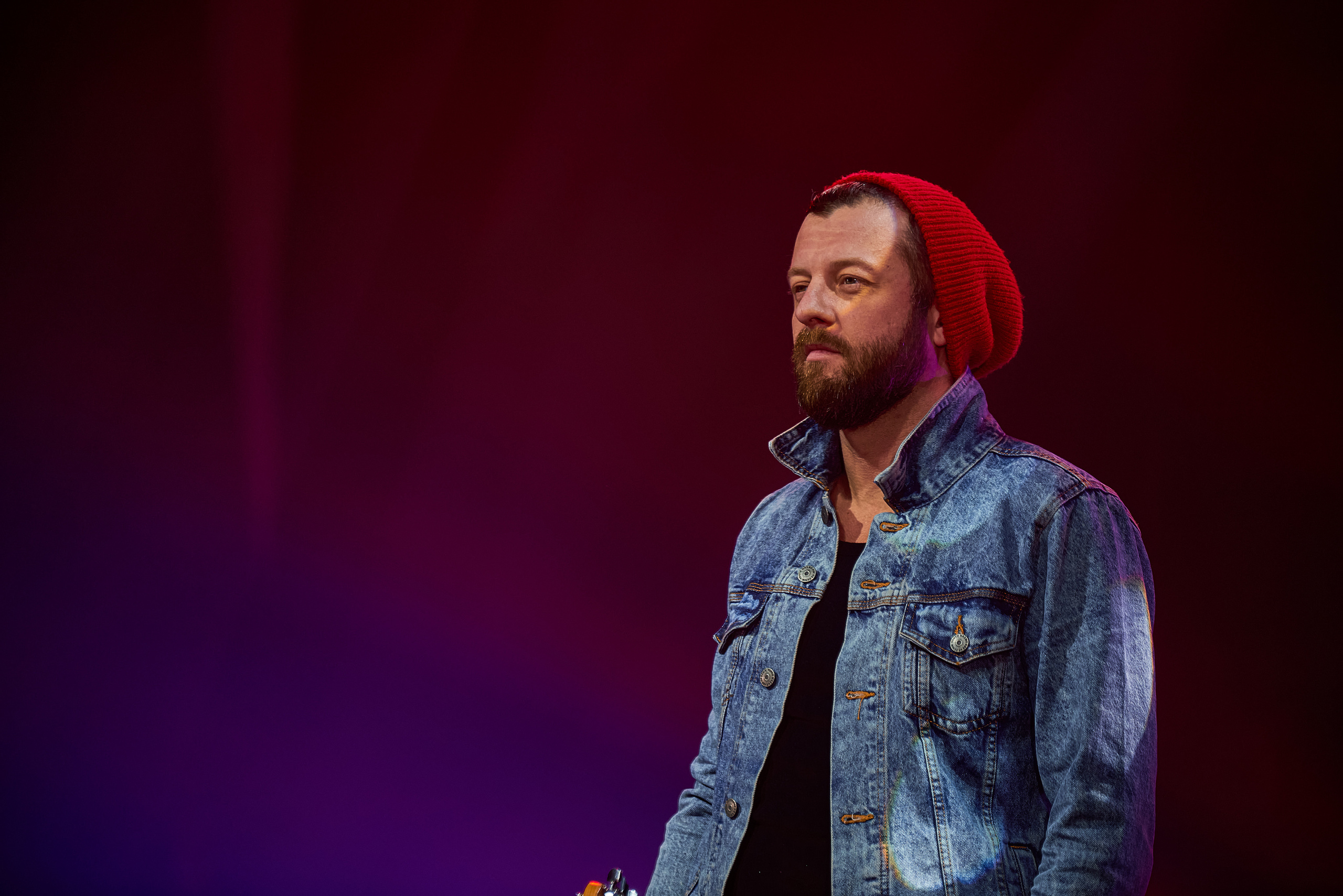 Когда Сцена это твоя Жизнь!. Профессиональный Фотограф Халемонец Андрей в Кривой Рог Днепр Украина