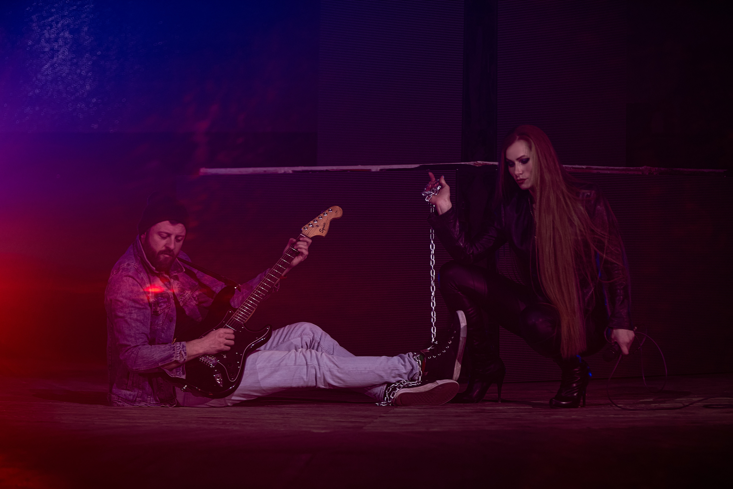 Когда Сцена это твоя Жизнь!. Профессиональный Фотограф Халемонец Андрей в Кривой Рог Днепр Украина