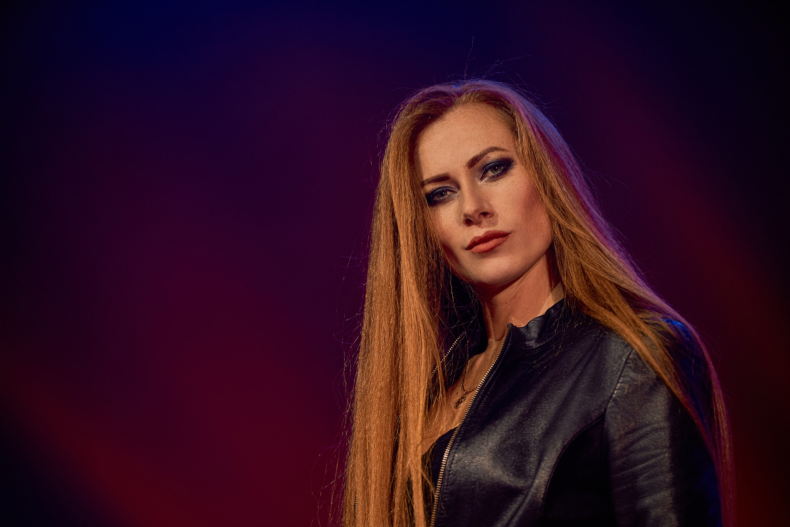 Когда Сцена это твоя Жизнь!. Профессиональный Фотограф Халемонец Андрей в Кривой Рог Днепр Украина