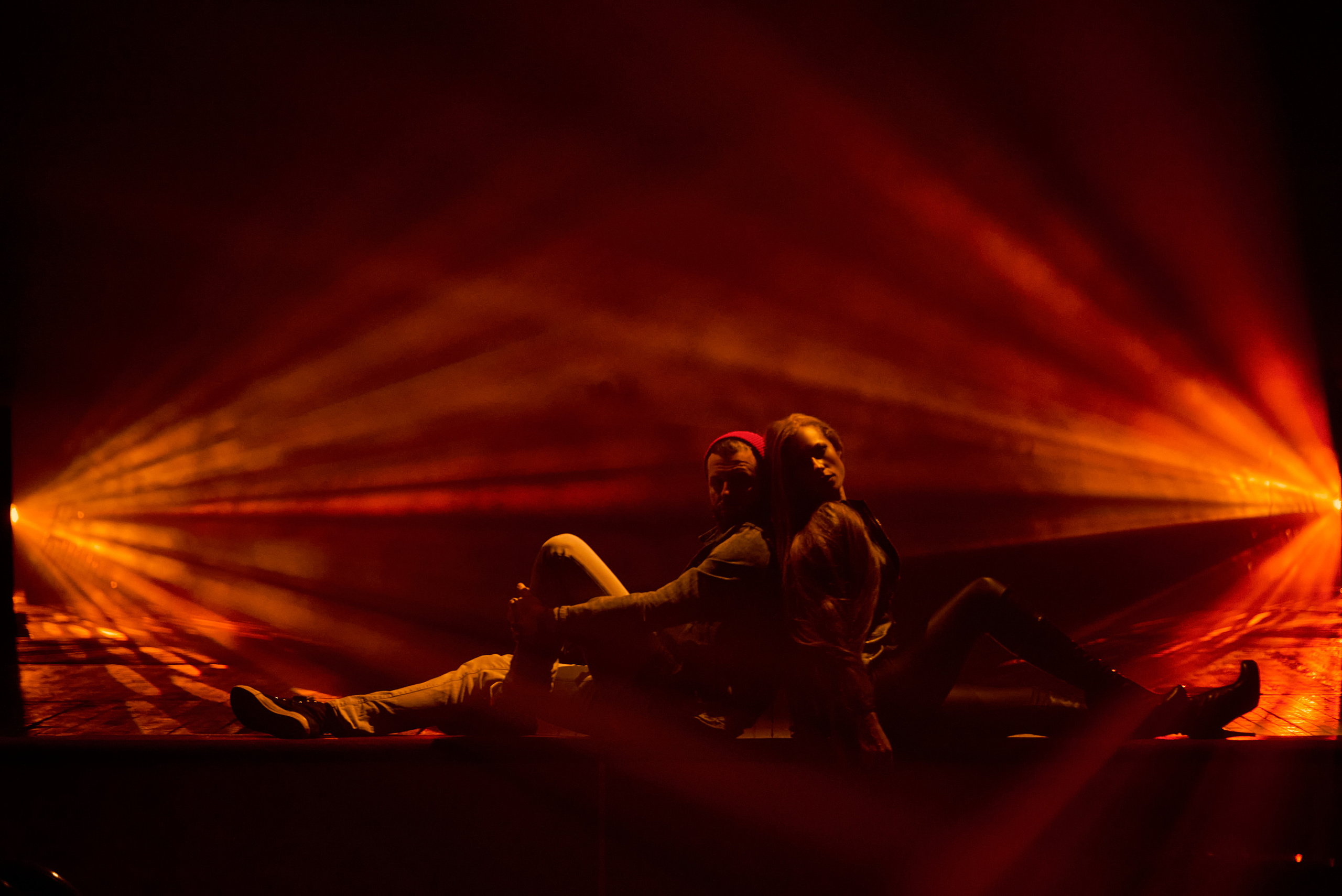 Когда Сцена это твоя Жизнь!. Профессиональный Фотограф Халемонец Андрей в Кривой Рог Днепр Украина