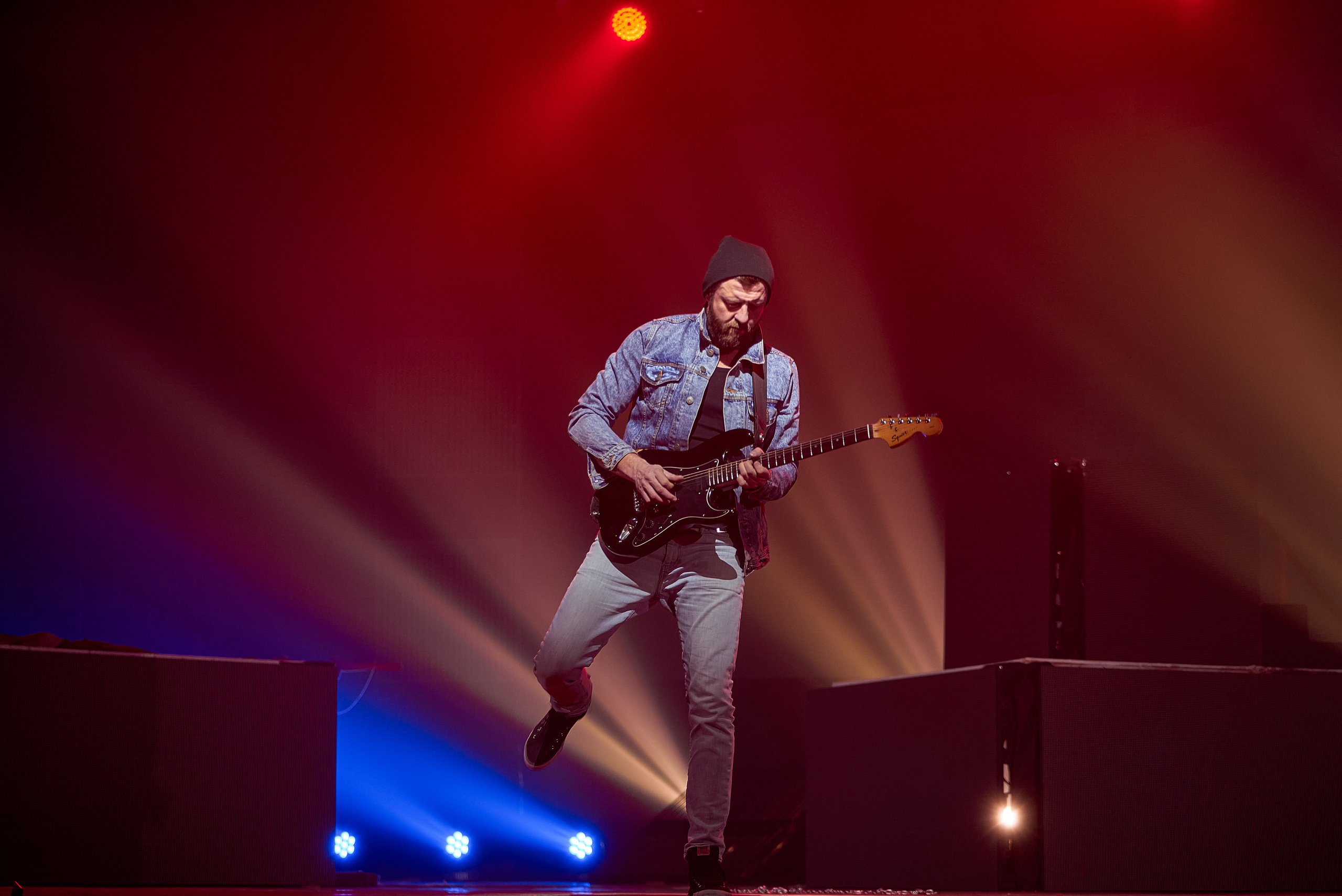 Когда Сцена это твоя Жизнь!. Профессиональный Фотограф Халемонец Андрей в Кривой Рог Днепр Украина