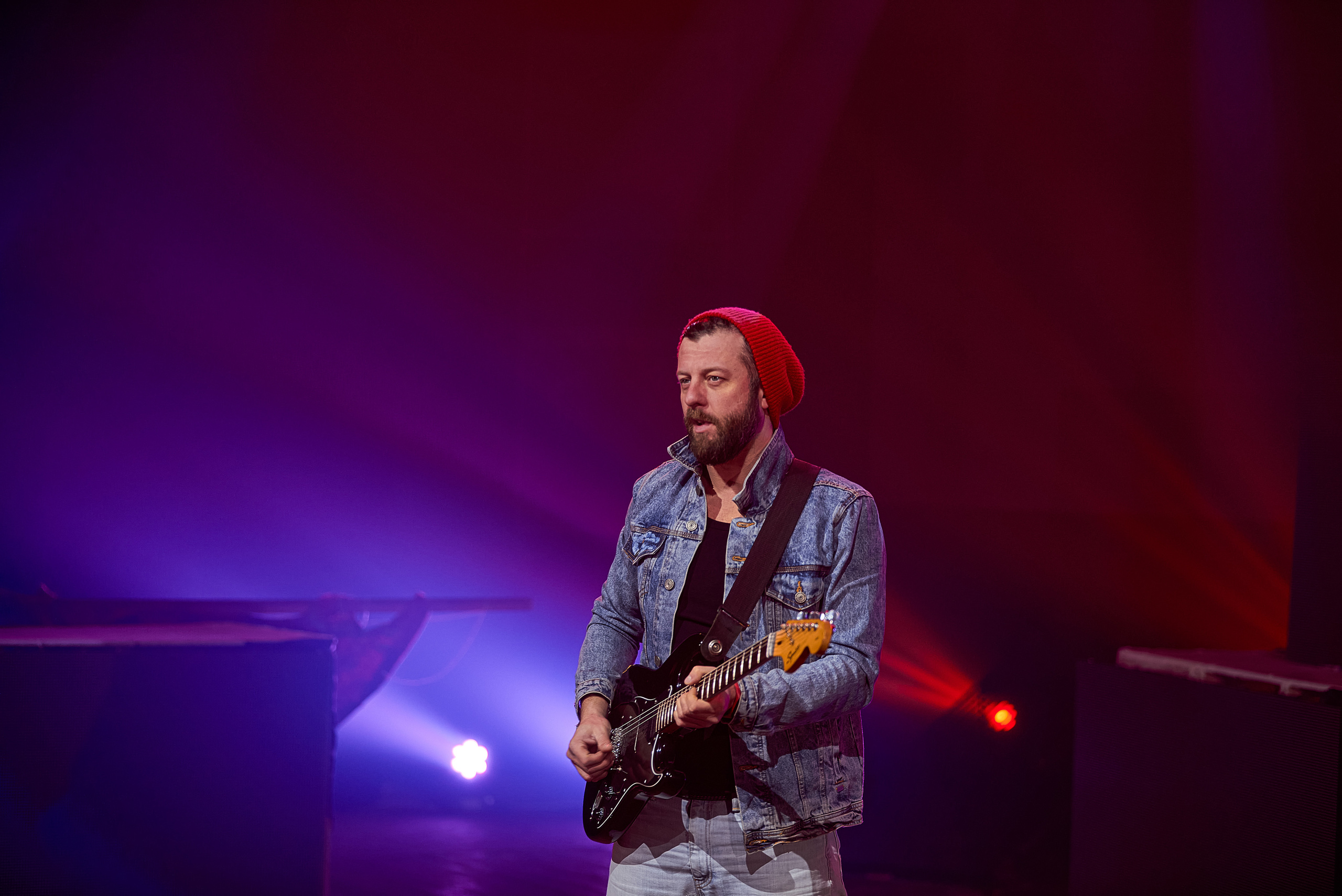 Когда Сцена это твоя Жизнь!. Профессиональный Фотограф Халемонец Андрей в Кривой Рог Днепр Украина