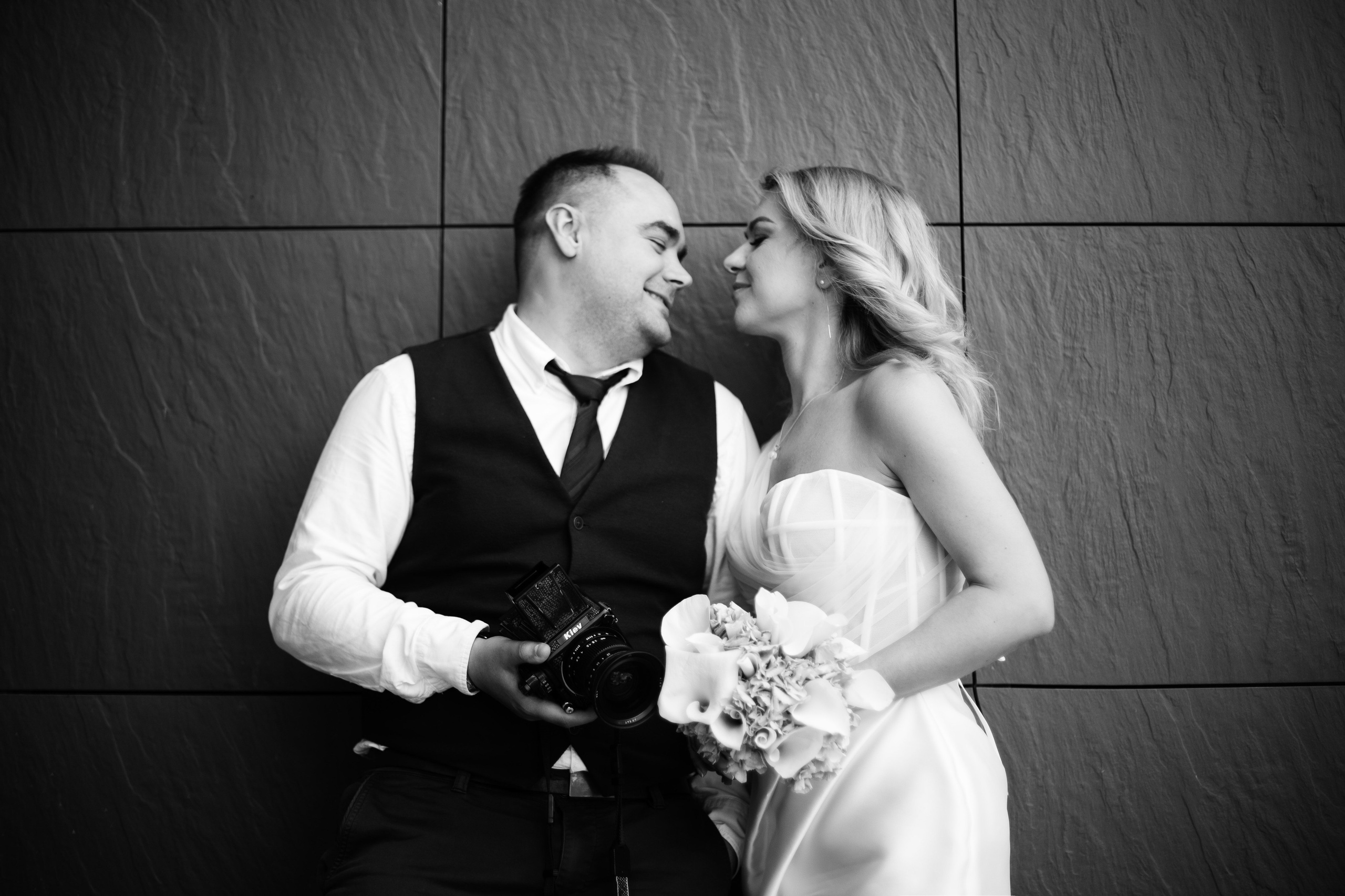 Photographer Andrey Nekrasov