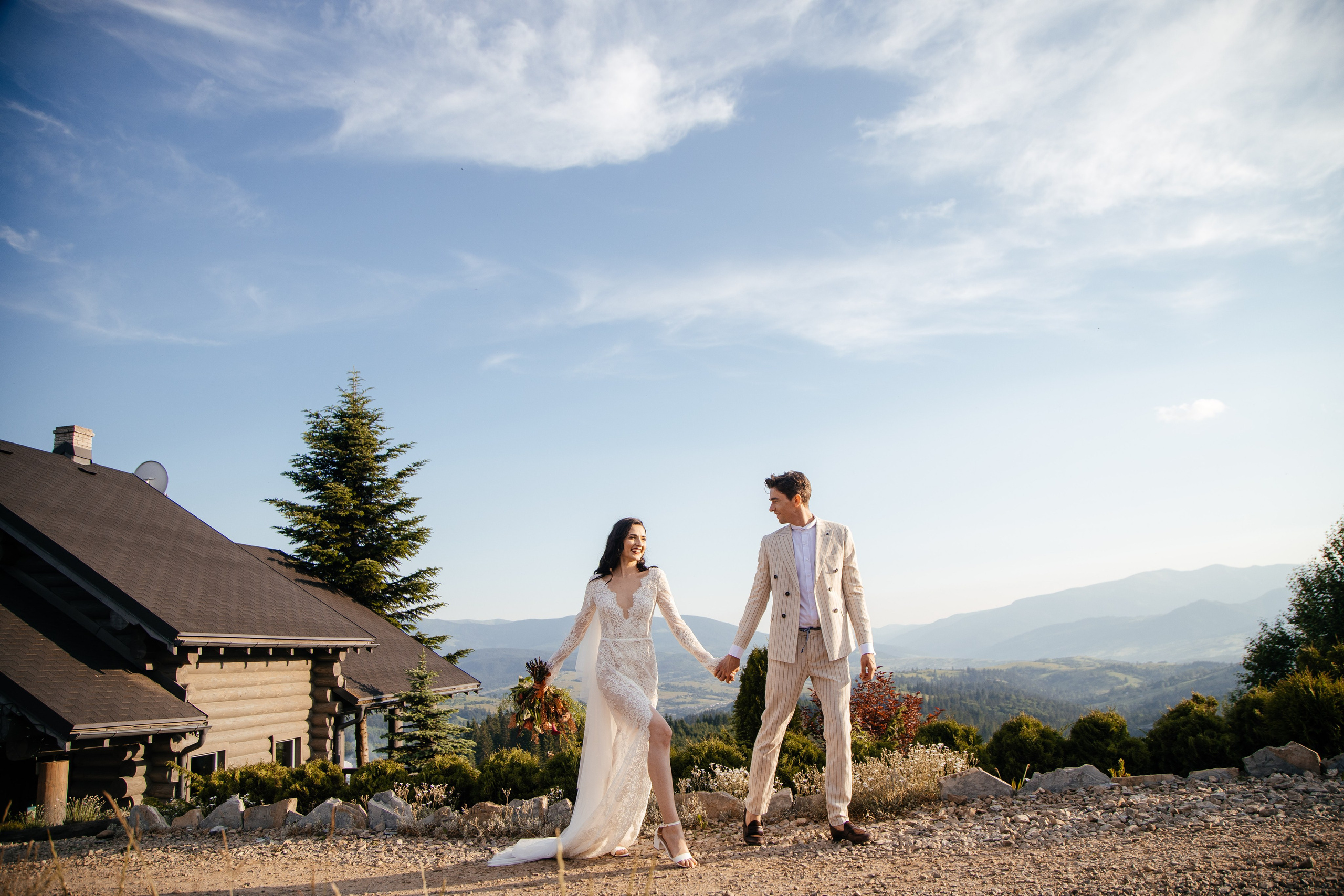 Photographer Andrey Nekrasov