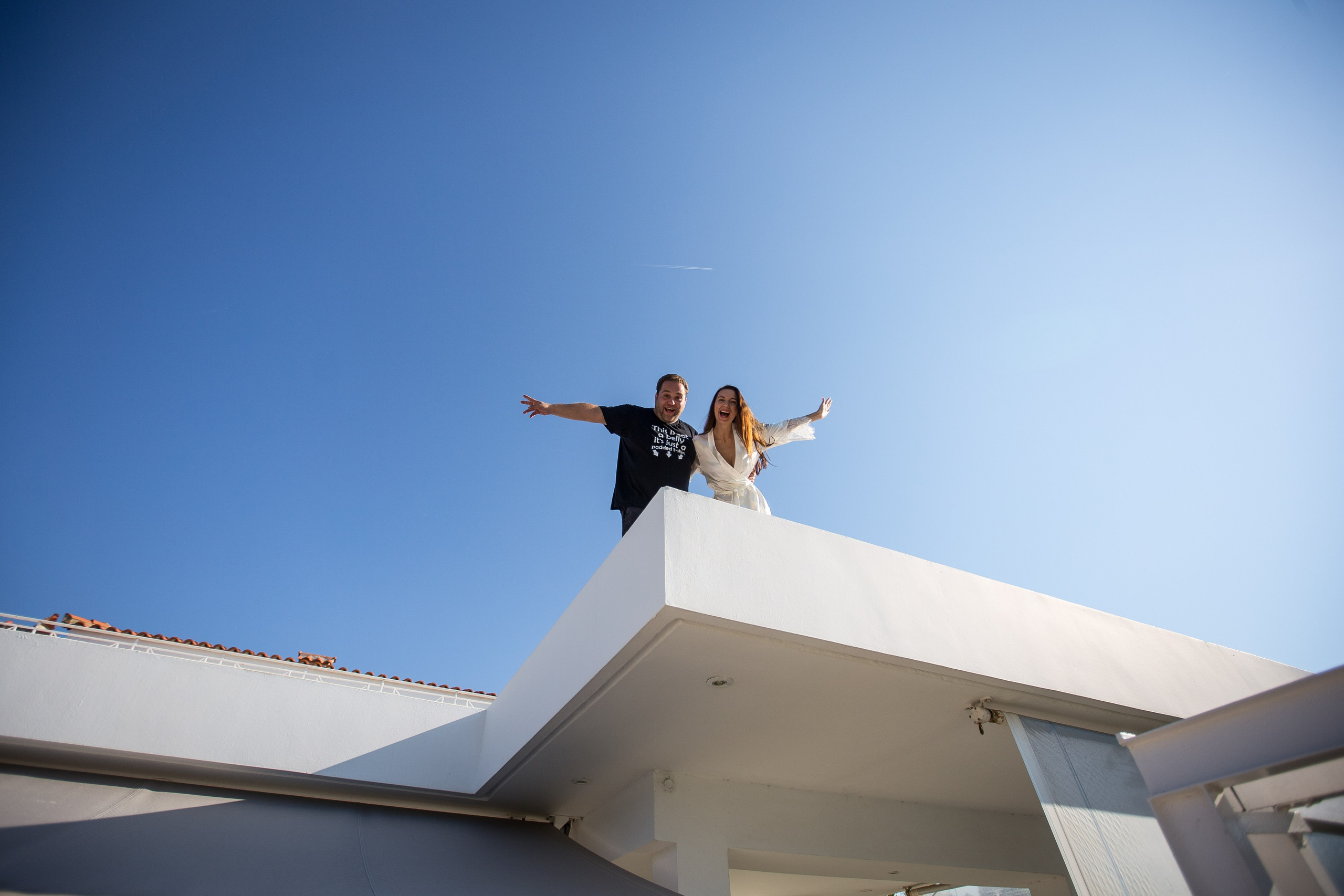 Photographer Andrey Nekrasov