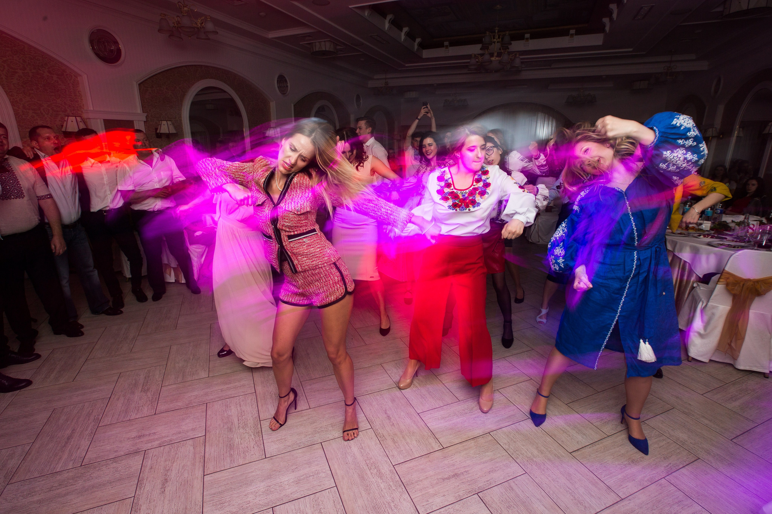 Photographer Andrey Nekrasov