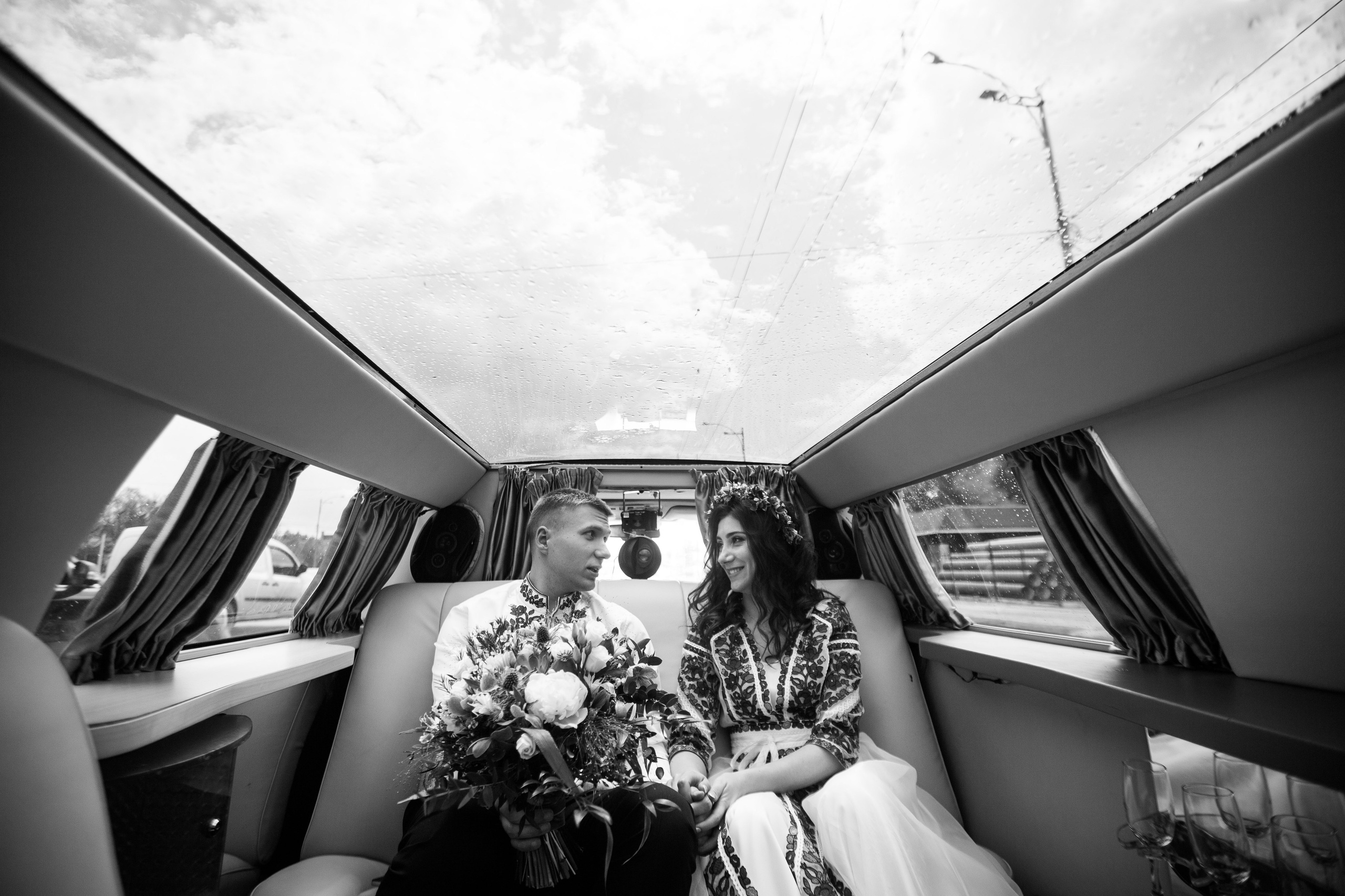 Photographer Andrey Nekrasov