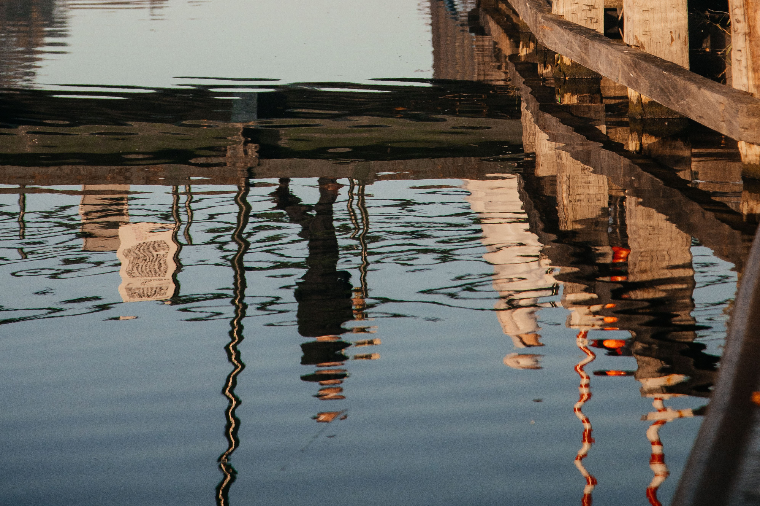 Photographer Andrey Nekrasov