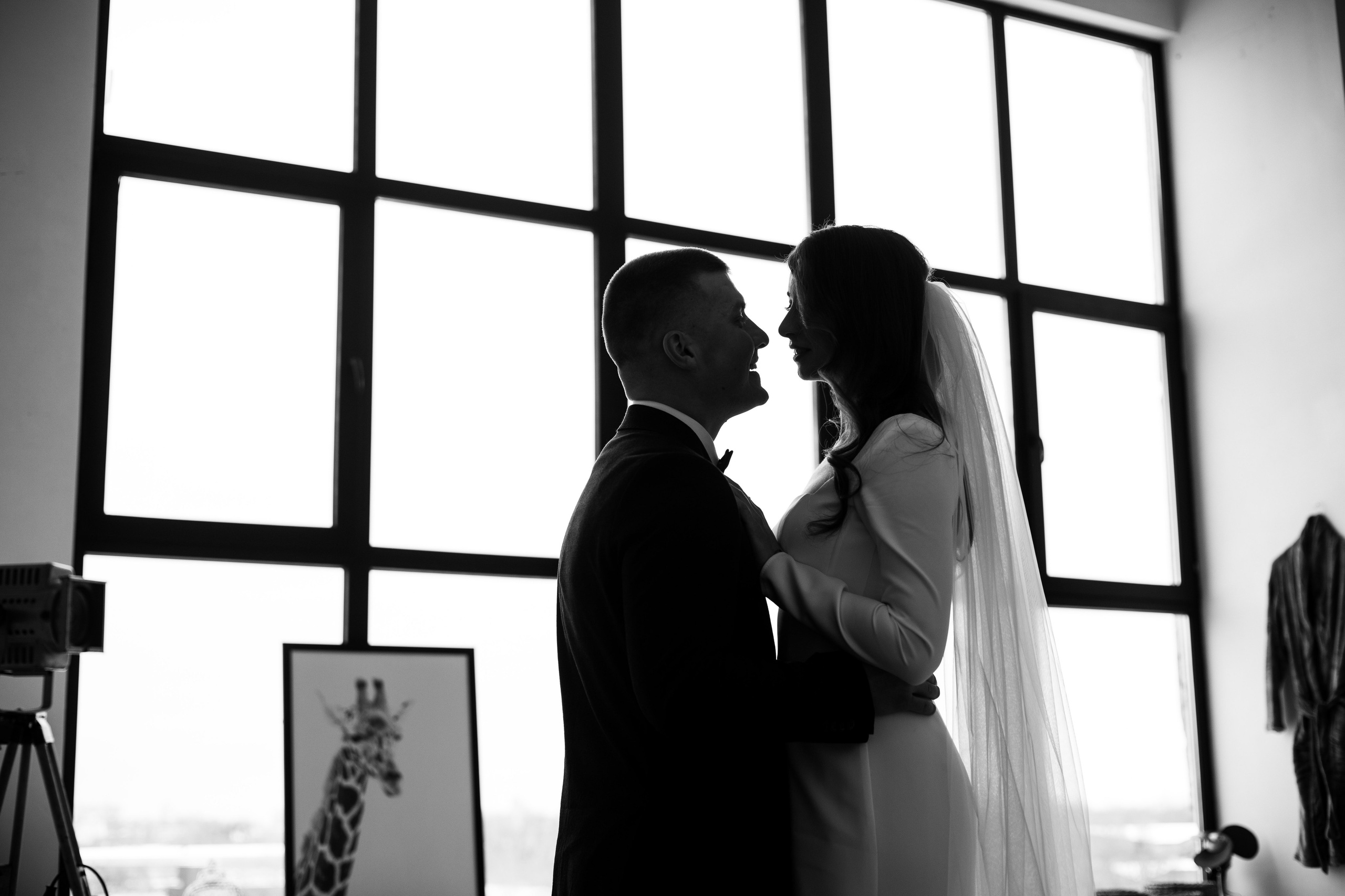 Photographer Andrey Nekrasov