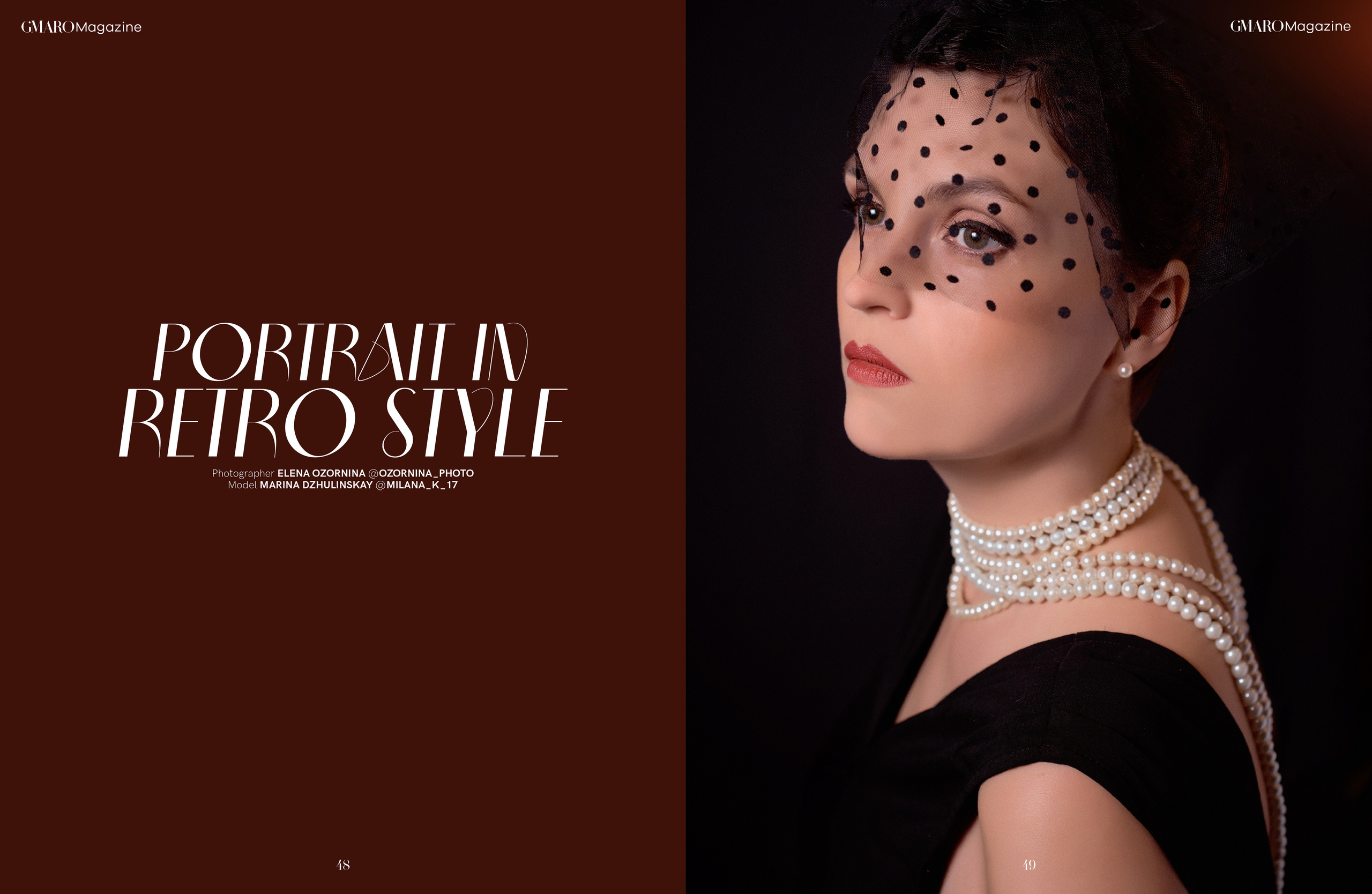 Фешн фотосесія Київ. Весільний фотограф Чернігів — Elena Ozornina