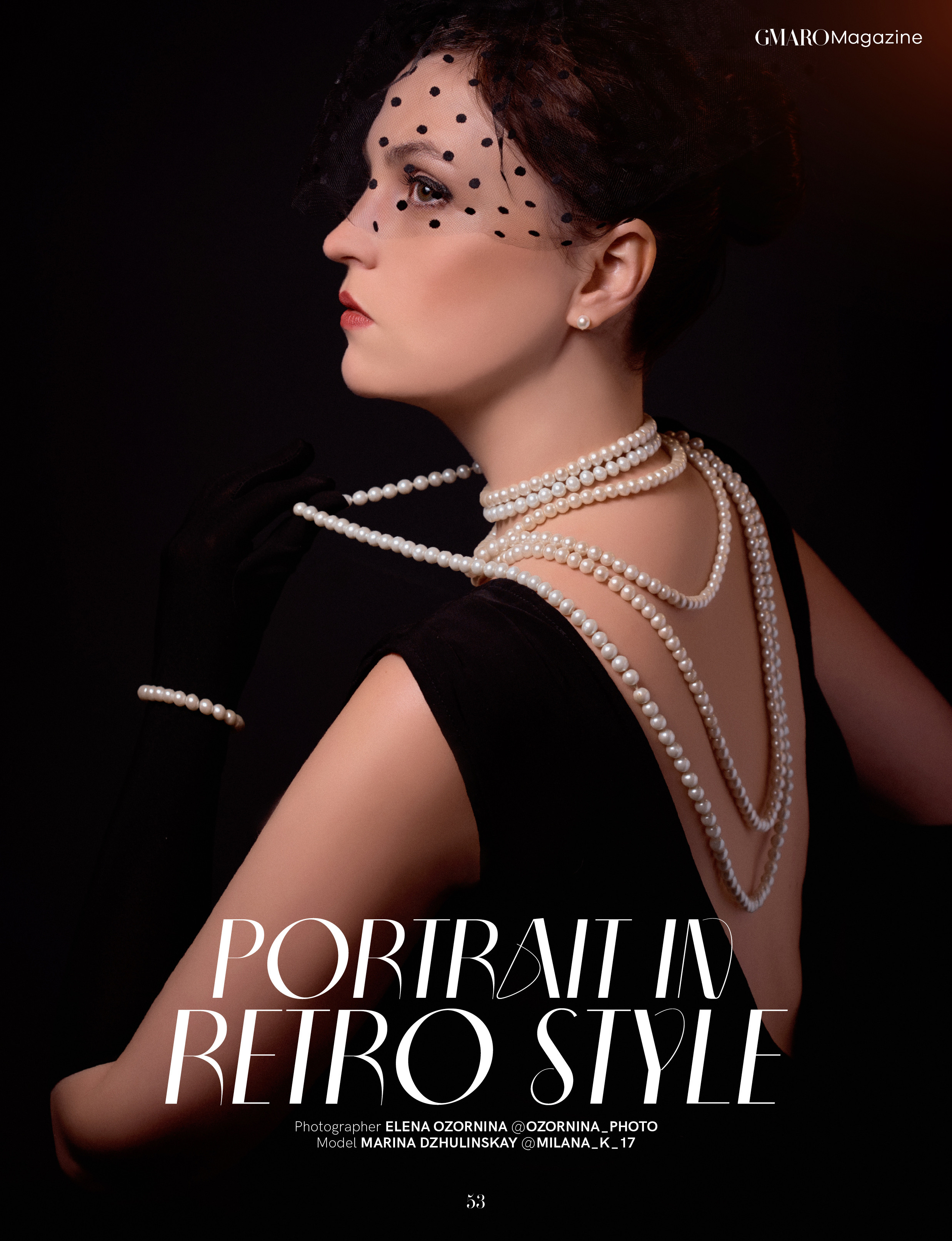 Фешн фотосесія Київ. Весільний фотограф Чернігів — Elena Ozornina