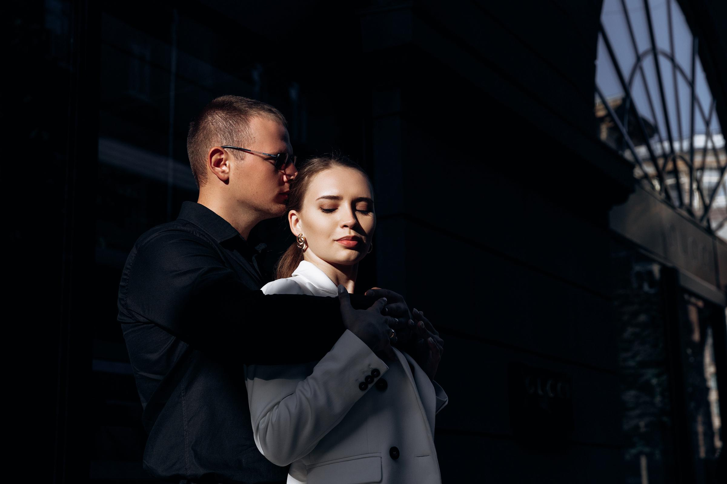 TANYA & NIKOLAY. Весільний фотограф Сергій Черепанов - Львів, Київ, Кропивницький