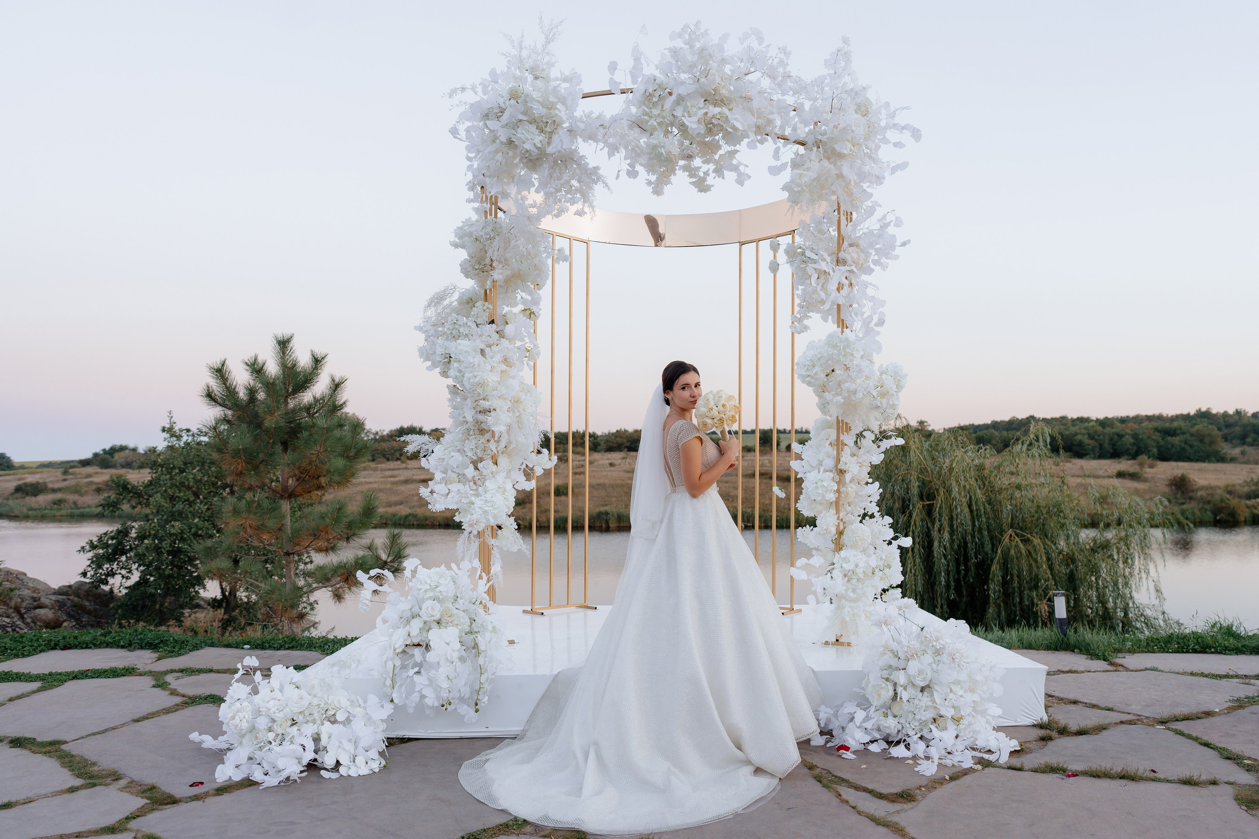 Весільний фотограф Сергій Черепанов - Львів, Київ, Кропивницький