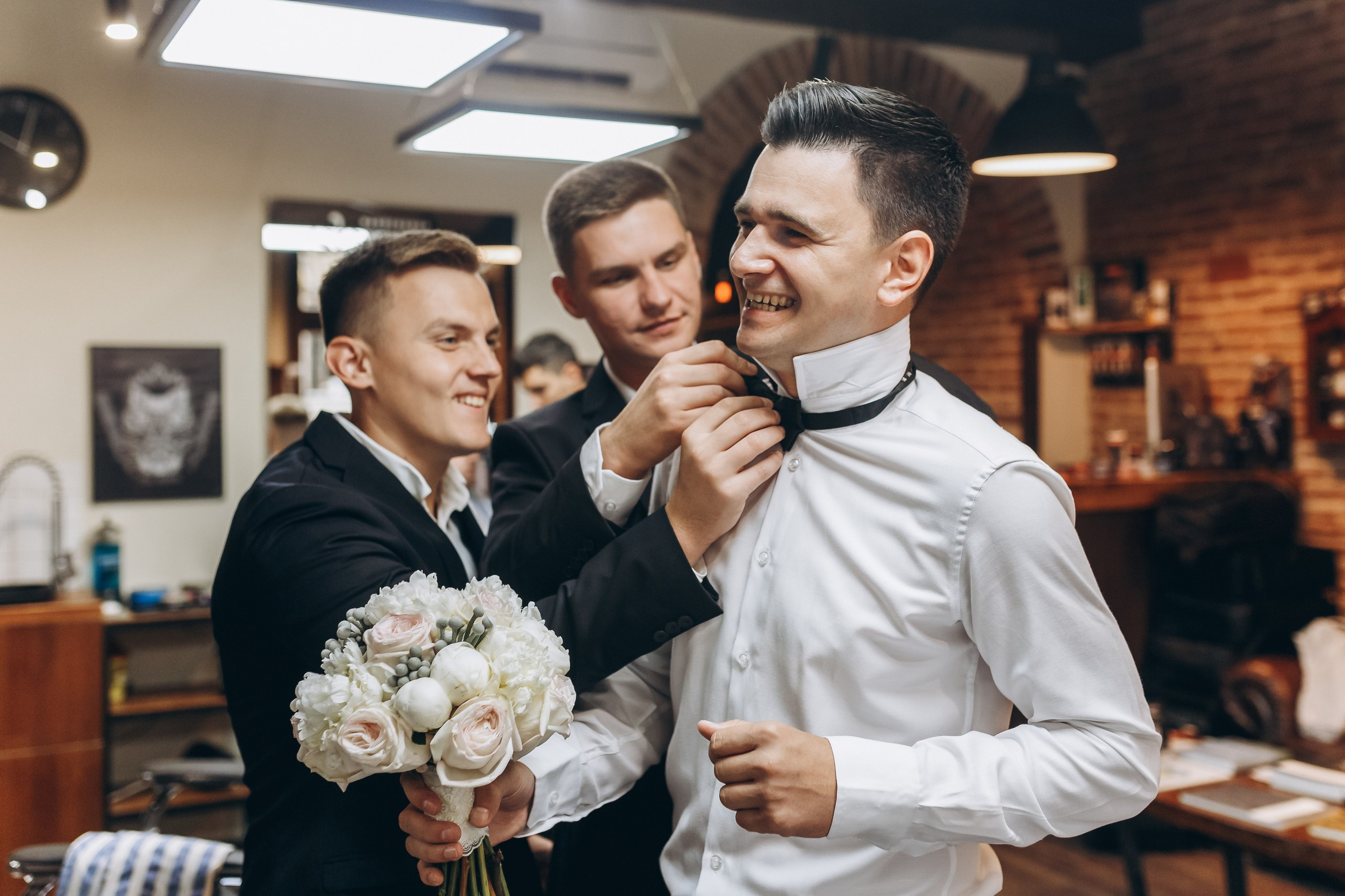 Весільний фотограф Сергій Черепанов - Львів, Київ, Кропивницький