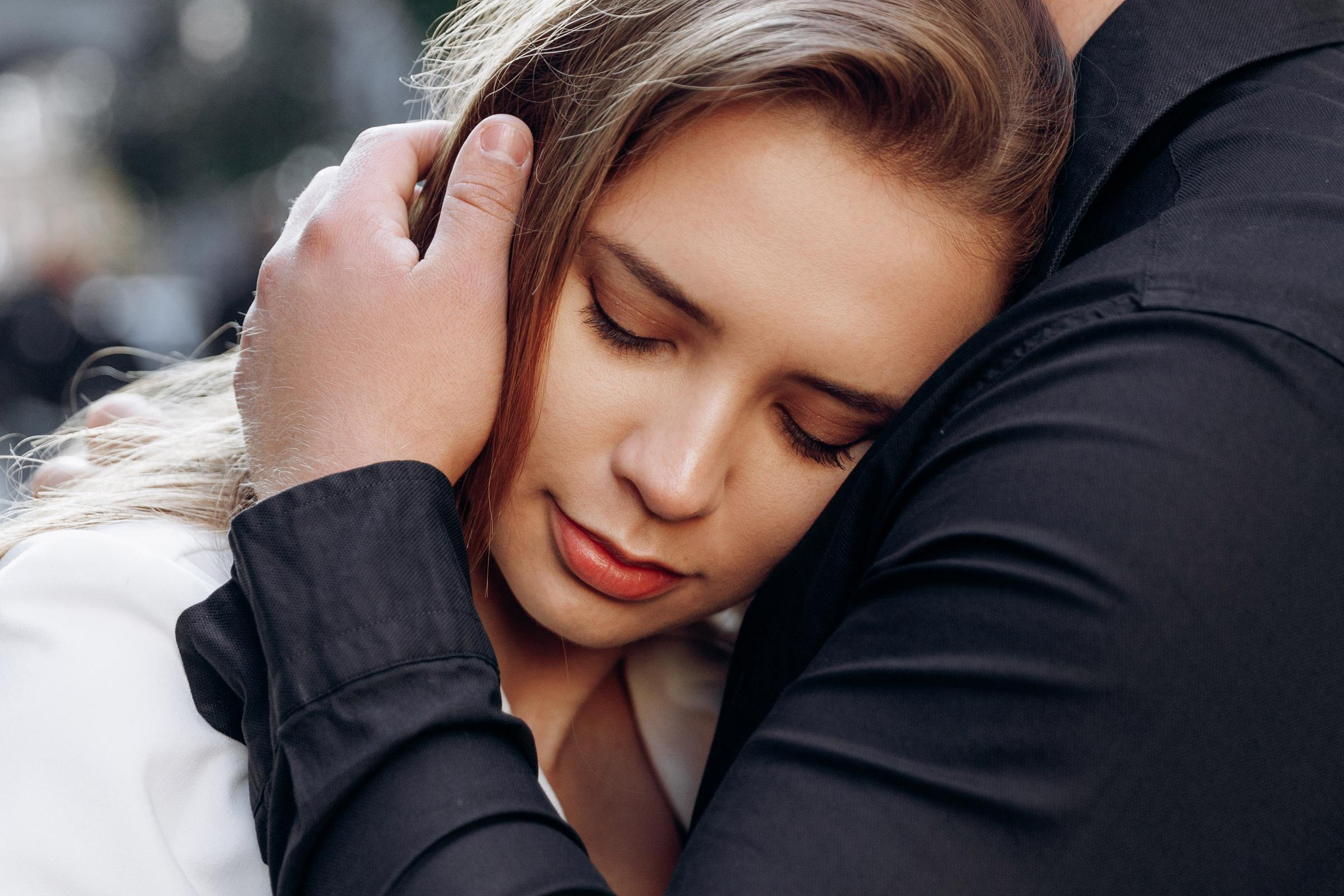 TANYA & NIKOLAY. Весільний фотограф Сергій Черепанов - Львів, Київ, Кропивницький