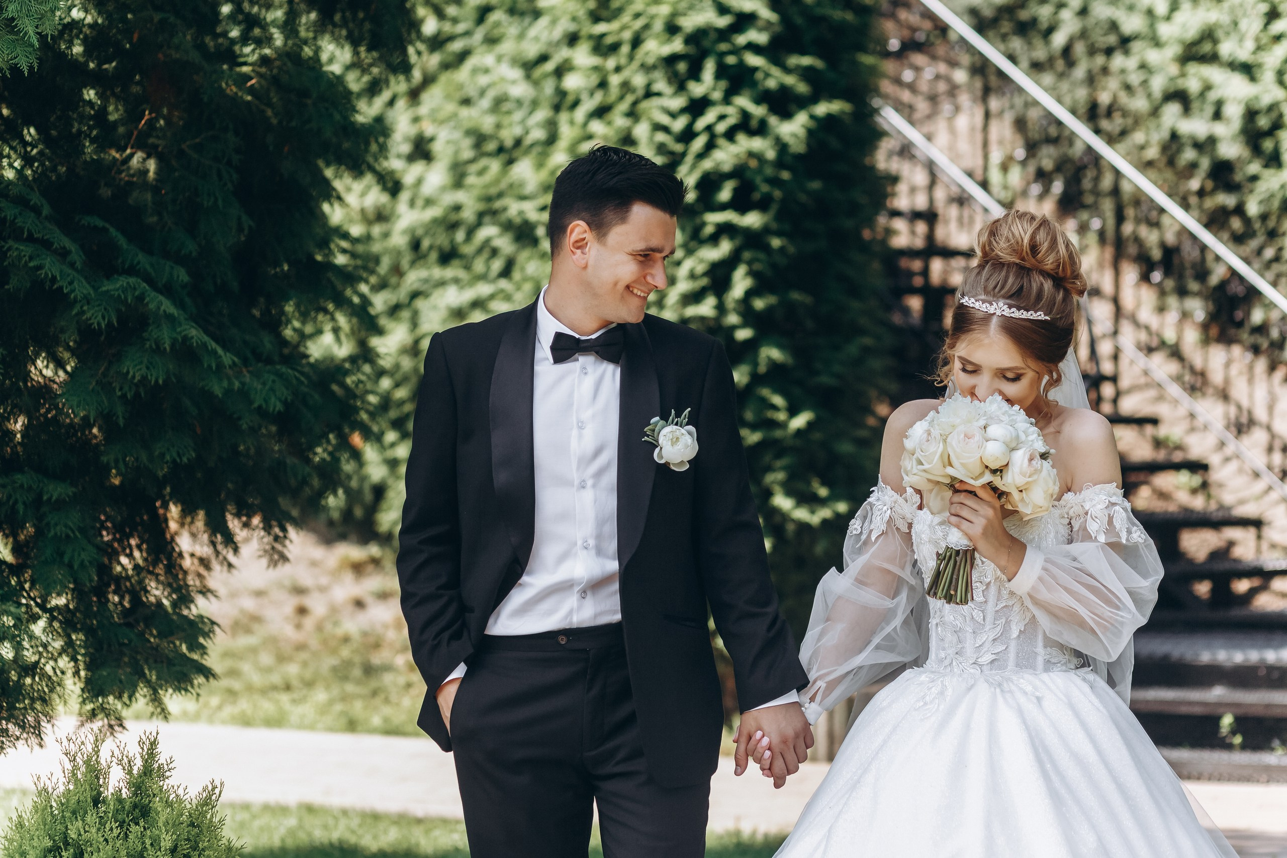 Весільний фотограф Сергій Черепанов - Львів, Київ, Кропивницький