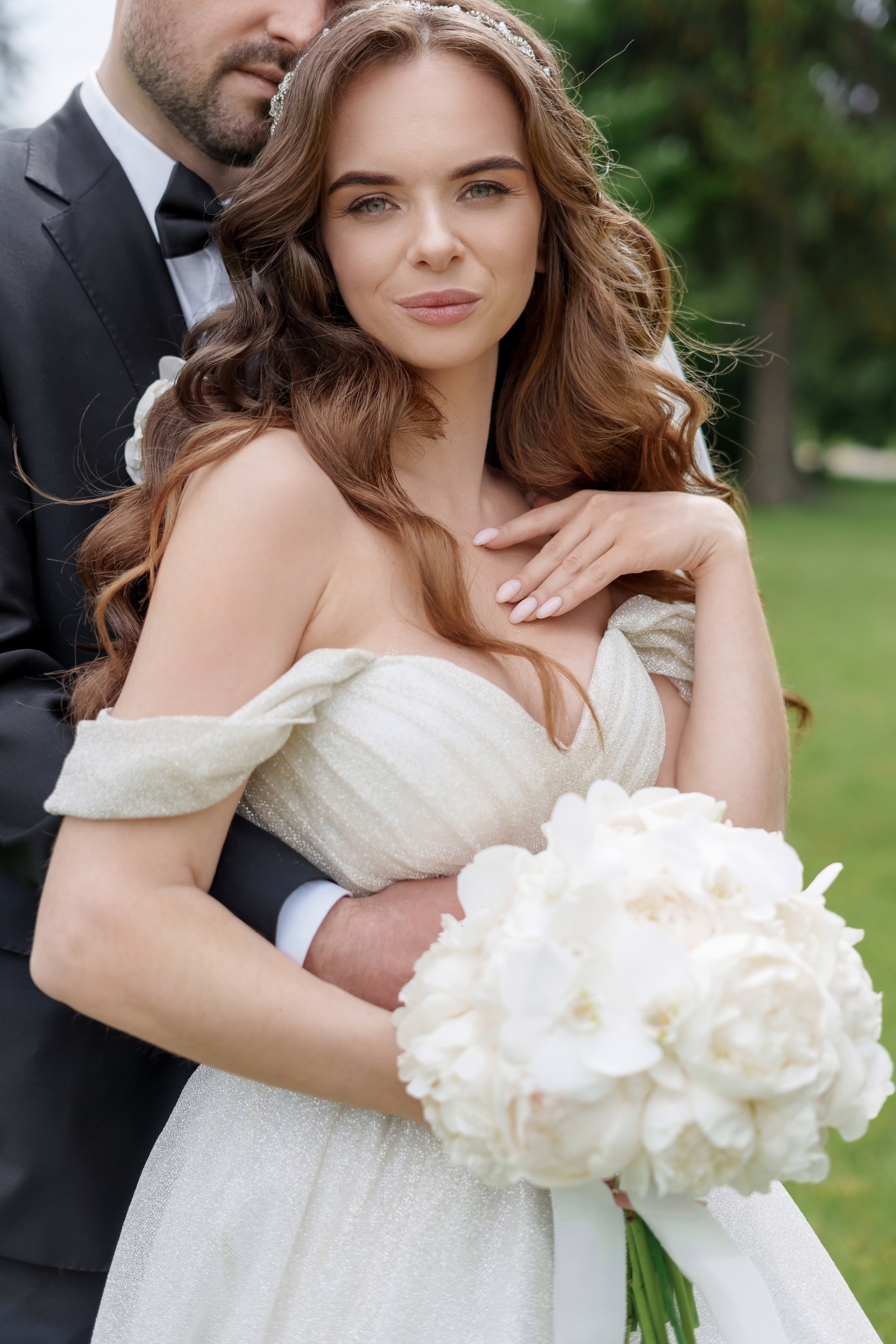 Весільний фотограф Сергій Черепанов - Львів, Київ, Кропивницький