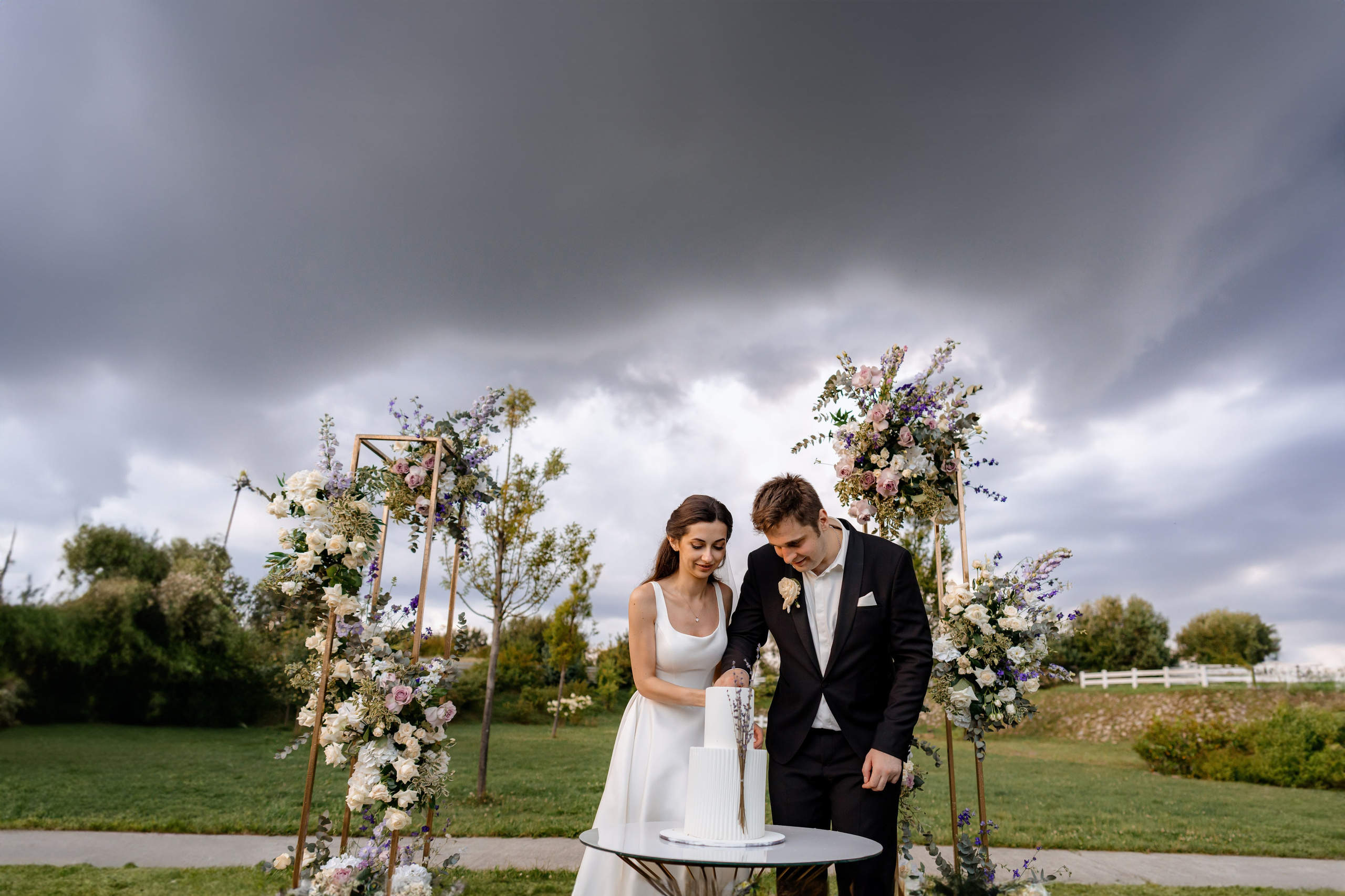 Весільний фотограф Сергій Черепанов - Львів, Київ, Кропивницький