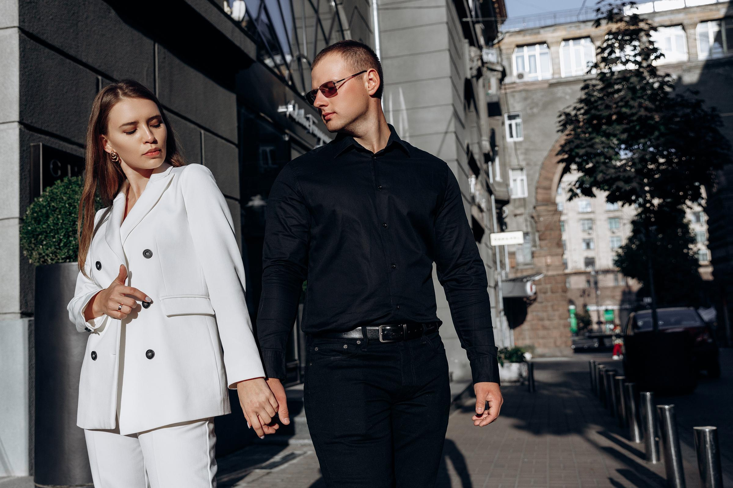 TANYA & NIKOLAY. Весільний фотограф Сергій Черепанов - Львів, Київ, Кропивницький