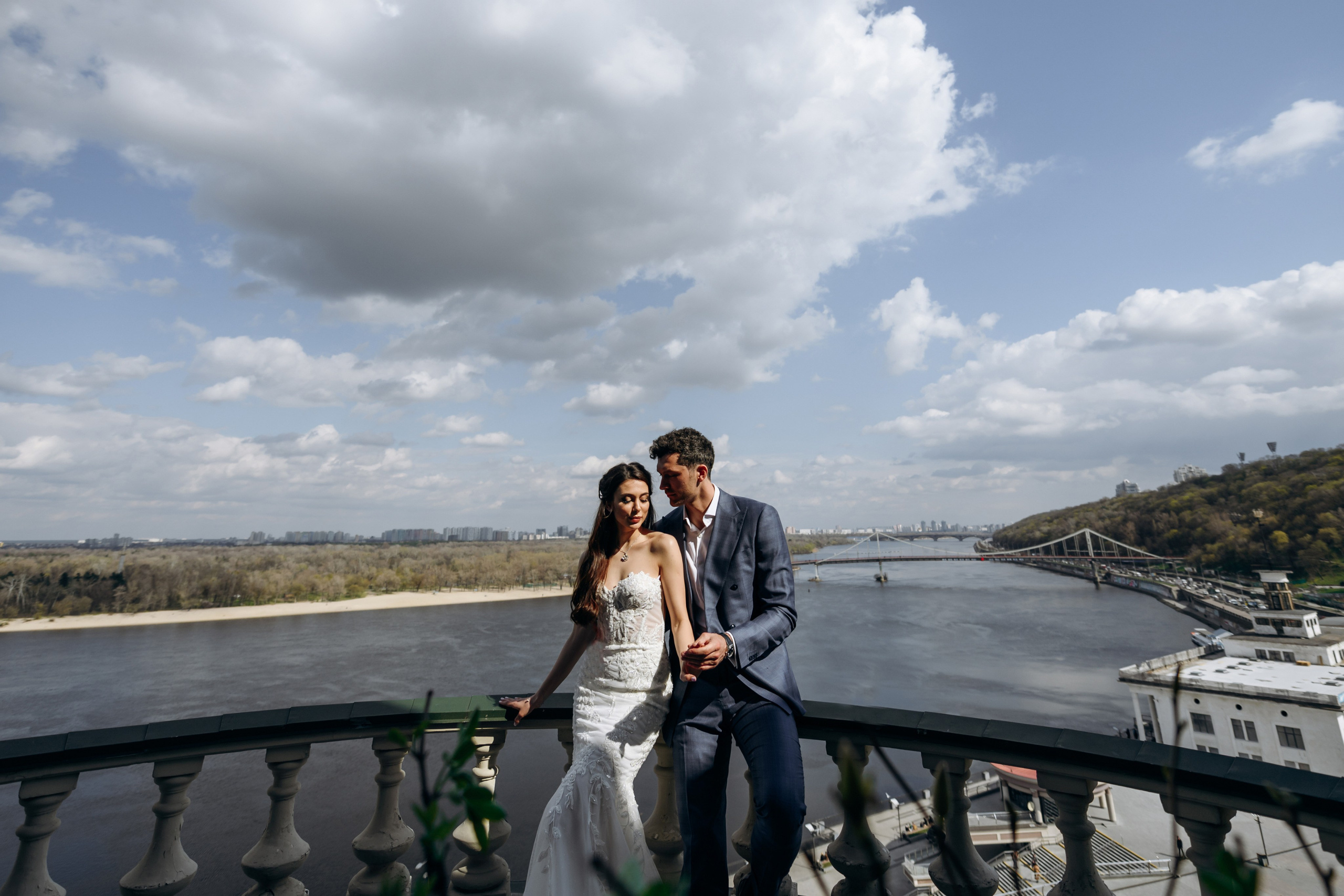 Весільний фотограф Сергій Черепанов - Львів, Київ, Кропивницький