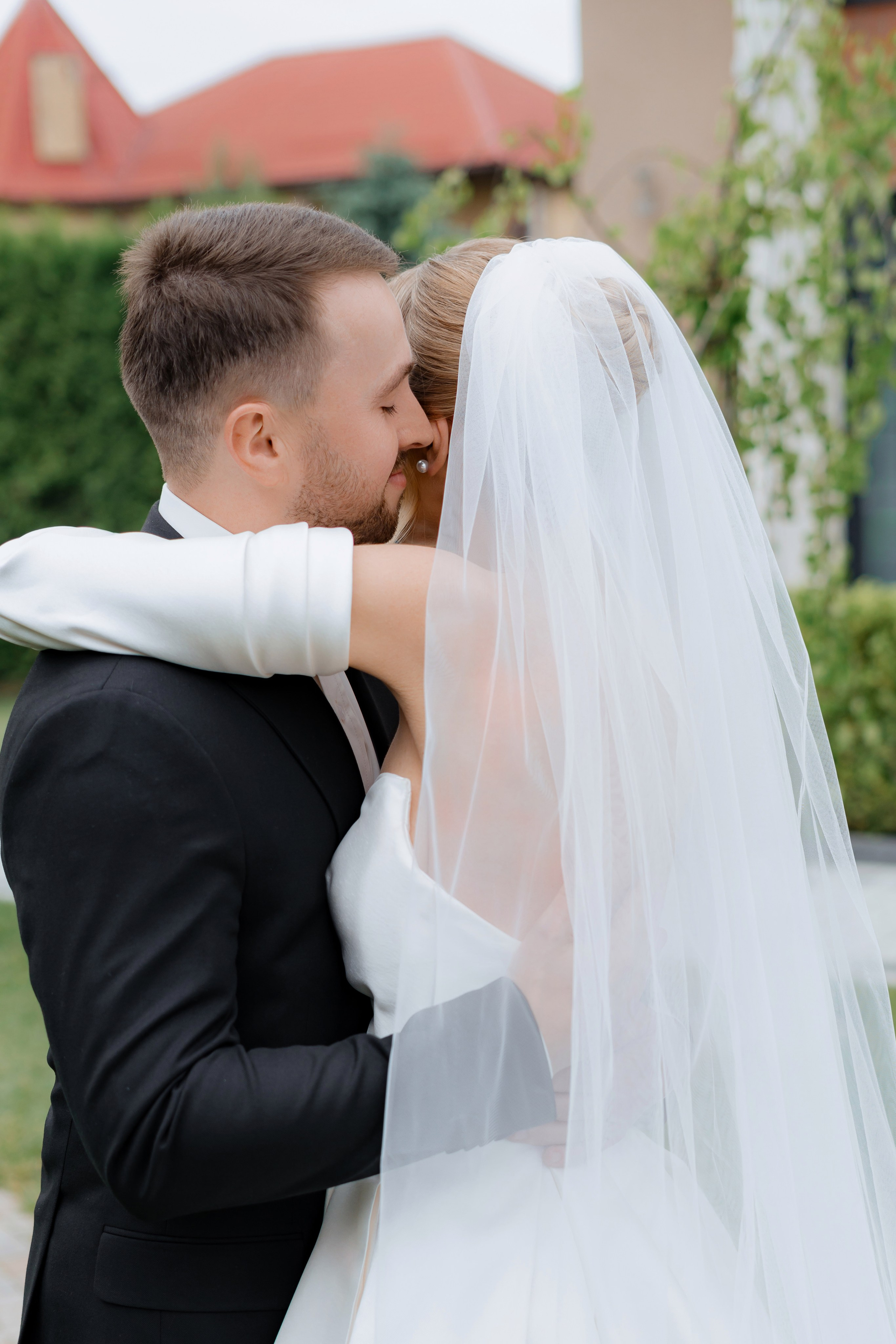 Весільний фотограф Сергій Черепанов - Львів, Київ, Кропивницький