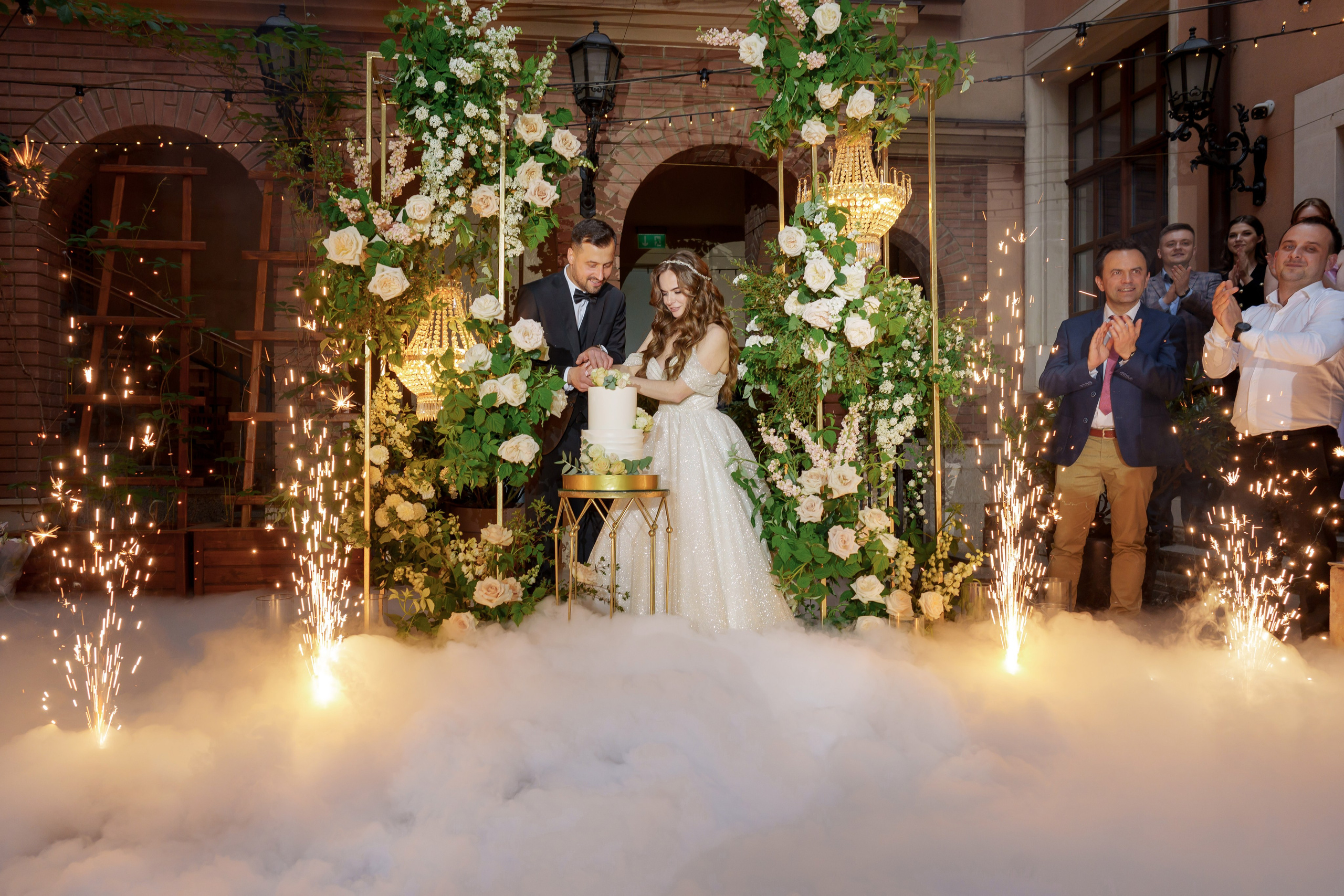 Весільний фотограф Сергій Черепанов - Львів, Київ, Кропивницький