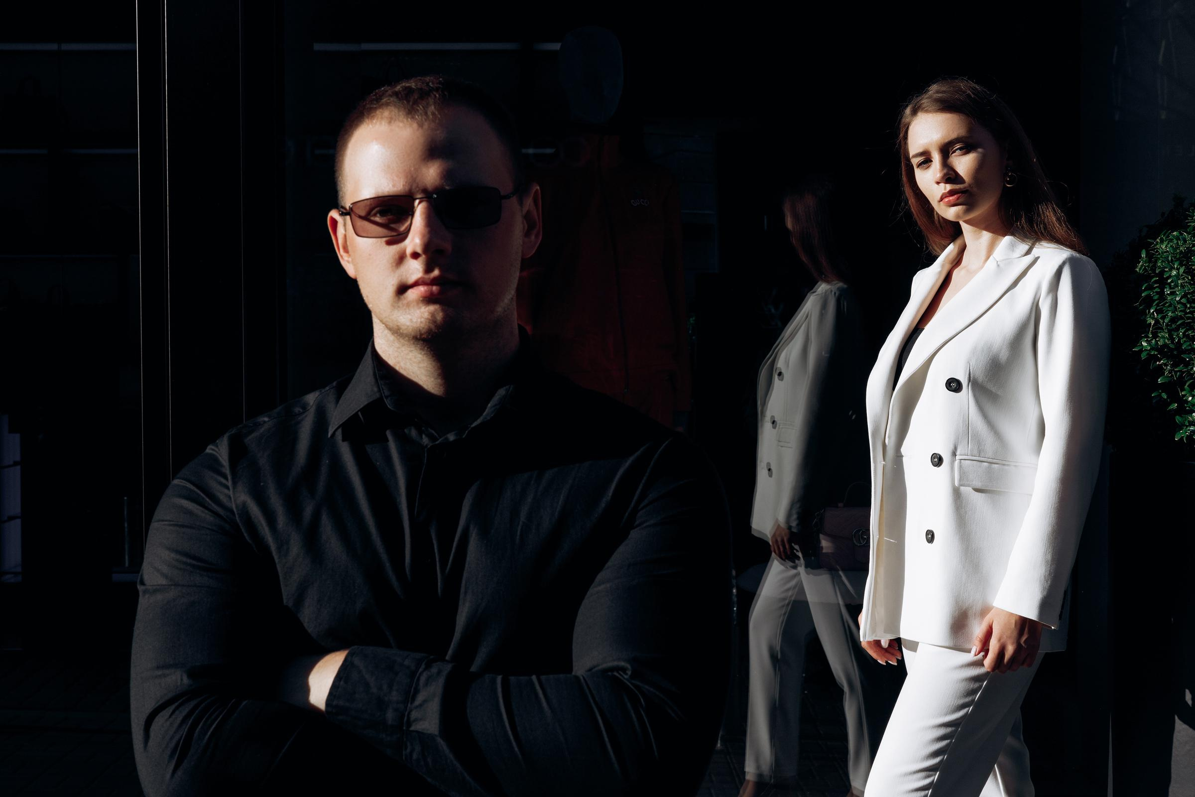 TANYA & NIKOLAY. Весільний фотограф Сергій Черепанов - Львів, Київ, Кропивницький