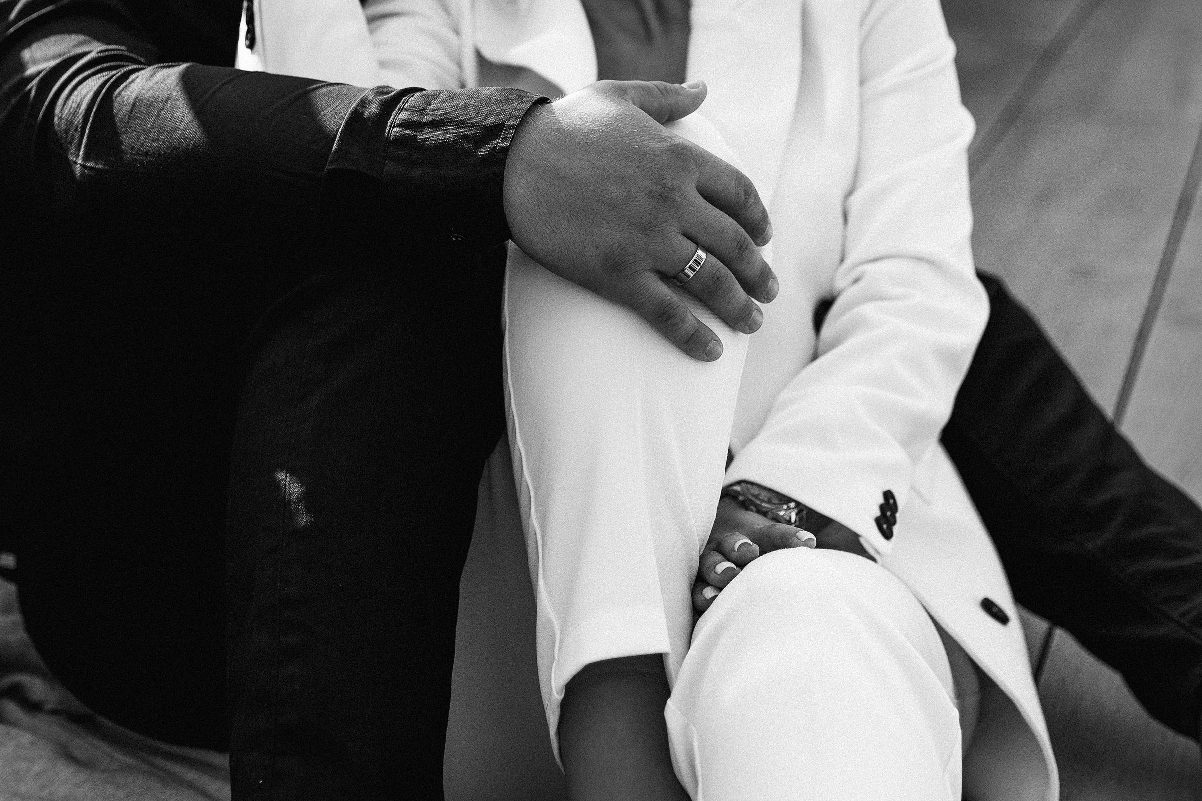 TANYA & NIKOLAY. Весільний фотограф Сергій Черепанов - Львів, Київ, Кропивницький