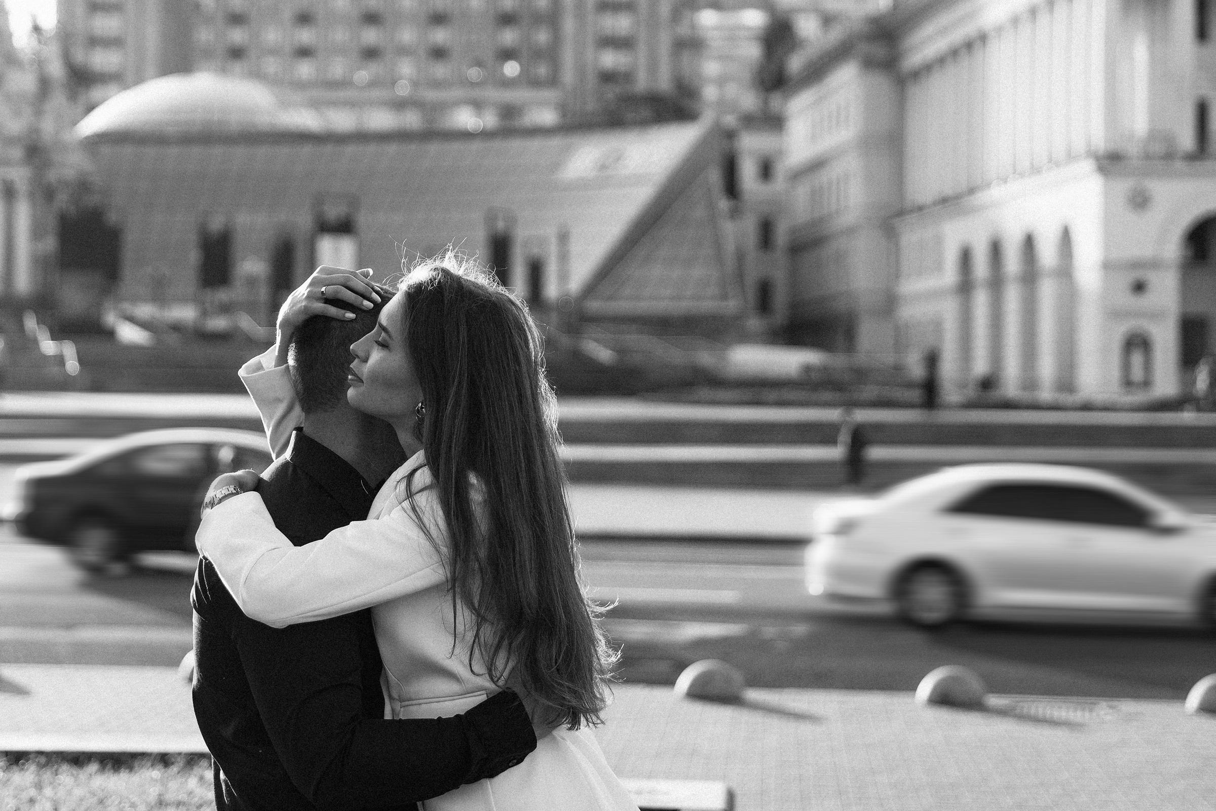 TANYA & NIKOLAY. Весільний фотограф Сергій Черепанов - Львів, Київ, Кропивницький