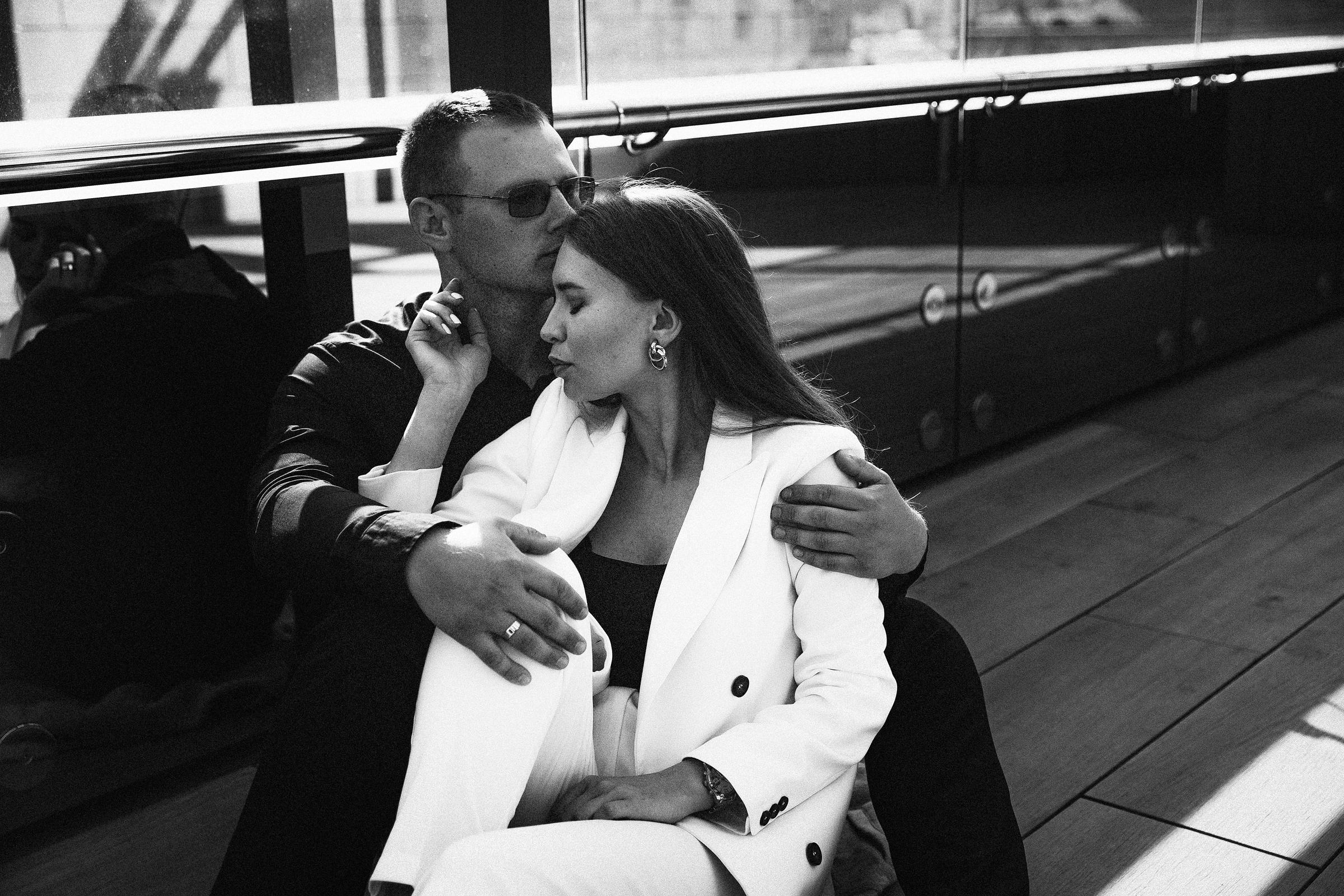 TANYA & NIKOLAY. Весільний фотограф Сергій Черепанов - Львів, Київ, Кропивницький