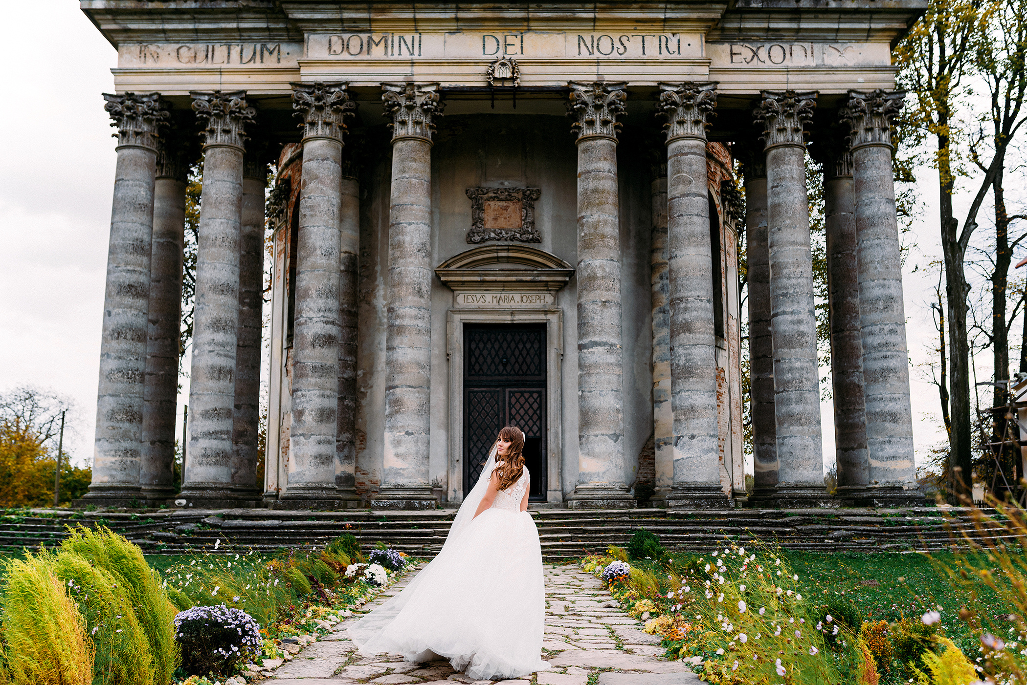 Весільний фотограф | Рівне | Львів | Ваш фотограф на весілля