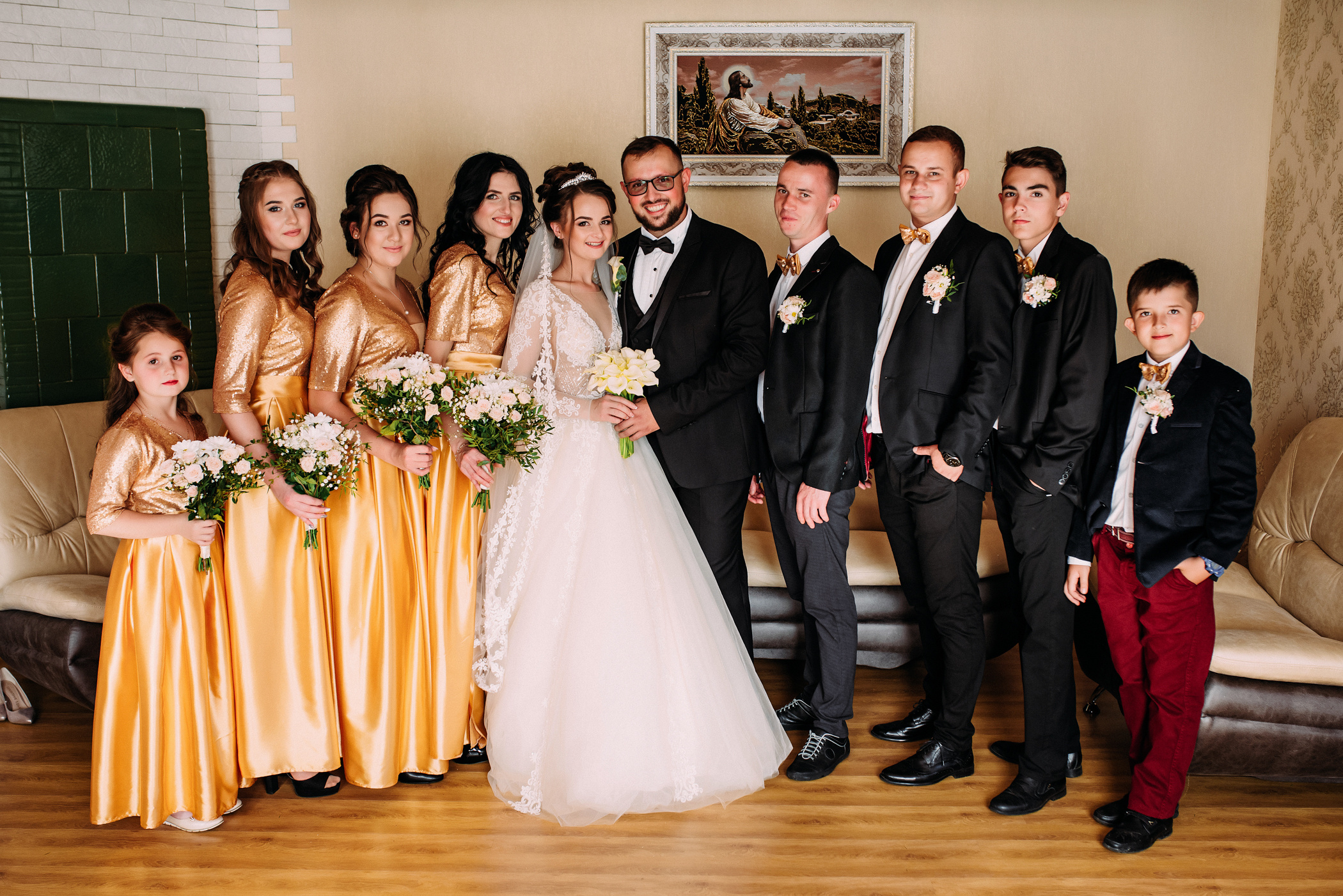 Весільний фотограф | Рівне | Львів | Ваш фотограф на весілля