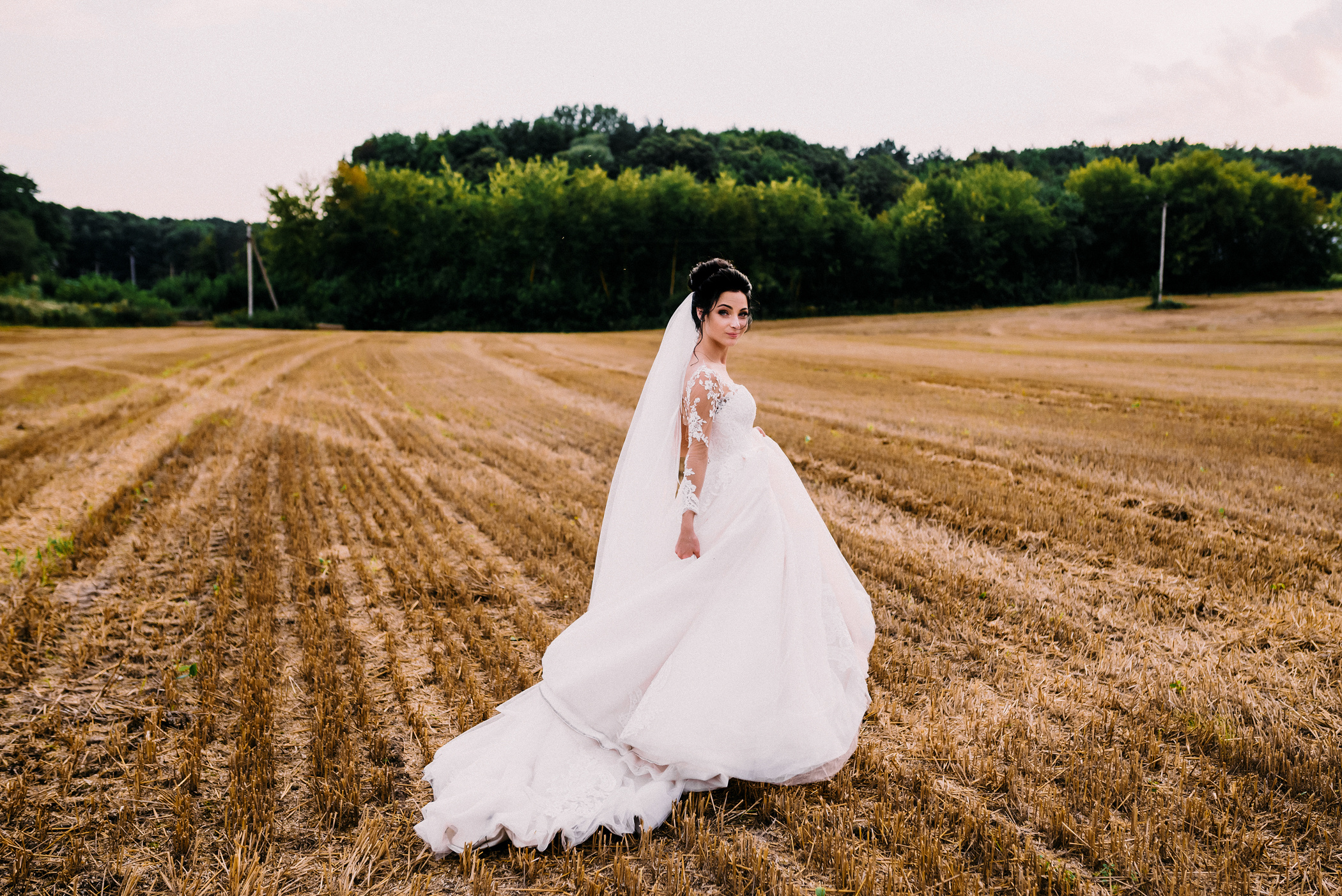 Весільний фотограф | Рівне | Львів | Ваш фотограф на весілля