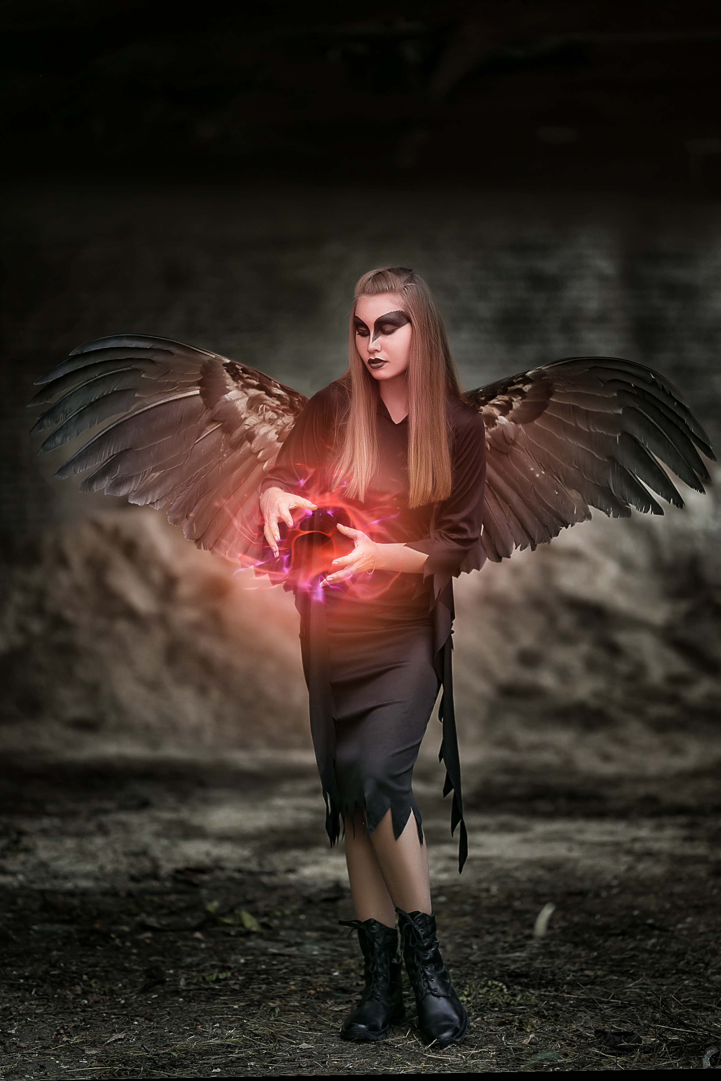 Репортажний фотогаф у Дніпрі Ярослав Пархоменко